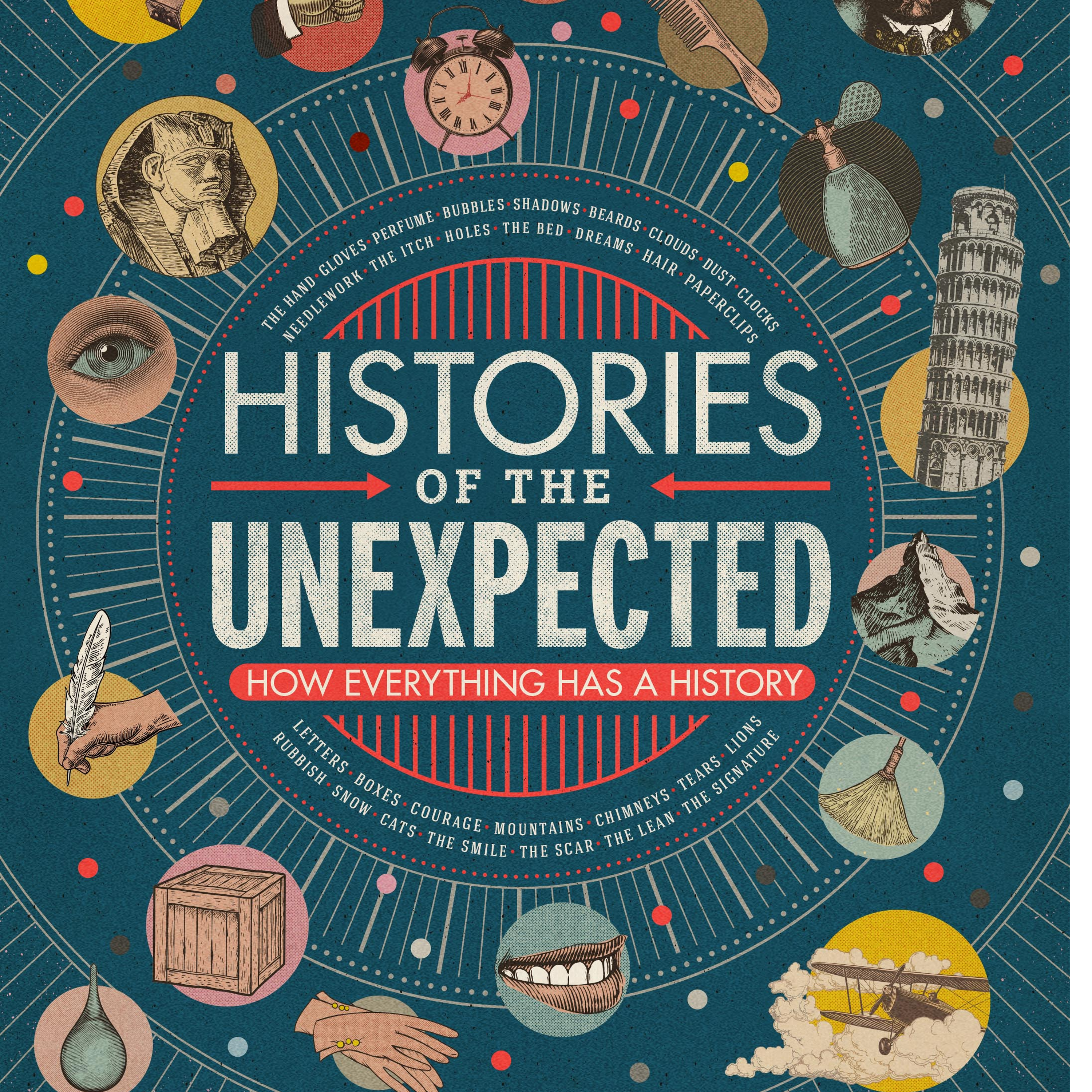 Histories of the Unexpected