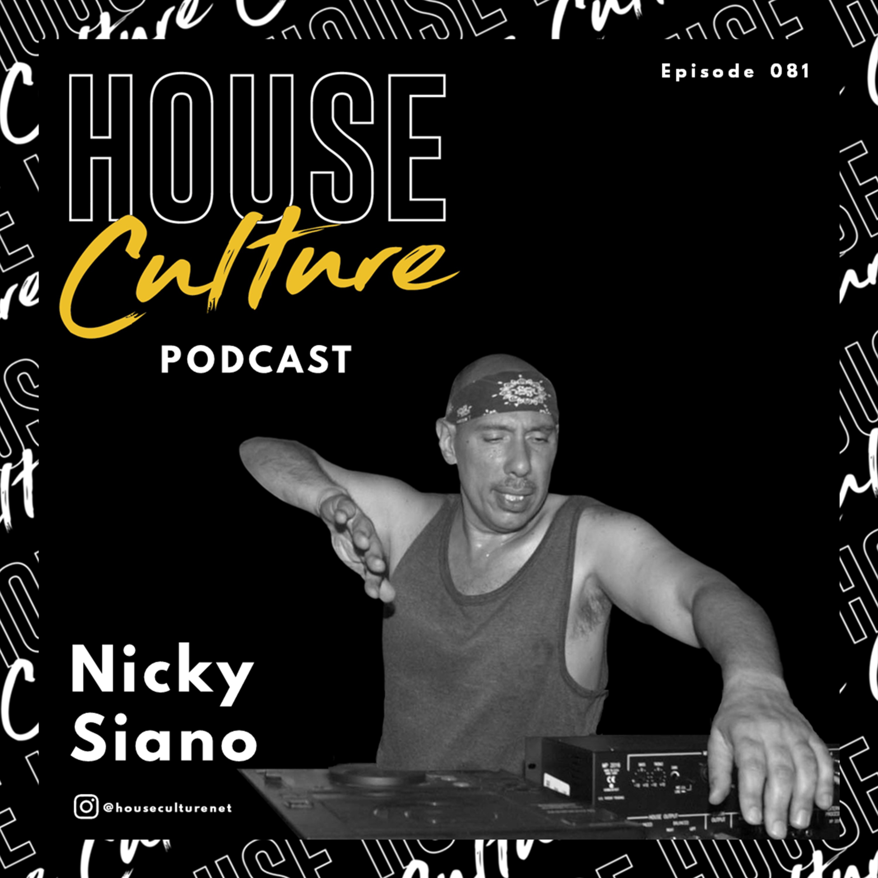 House Culture