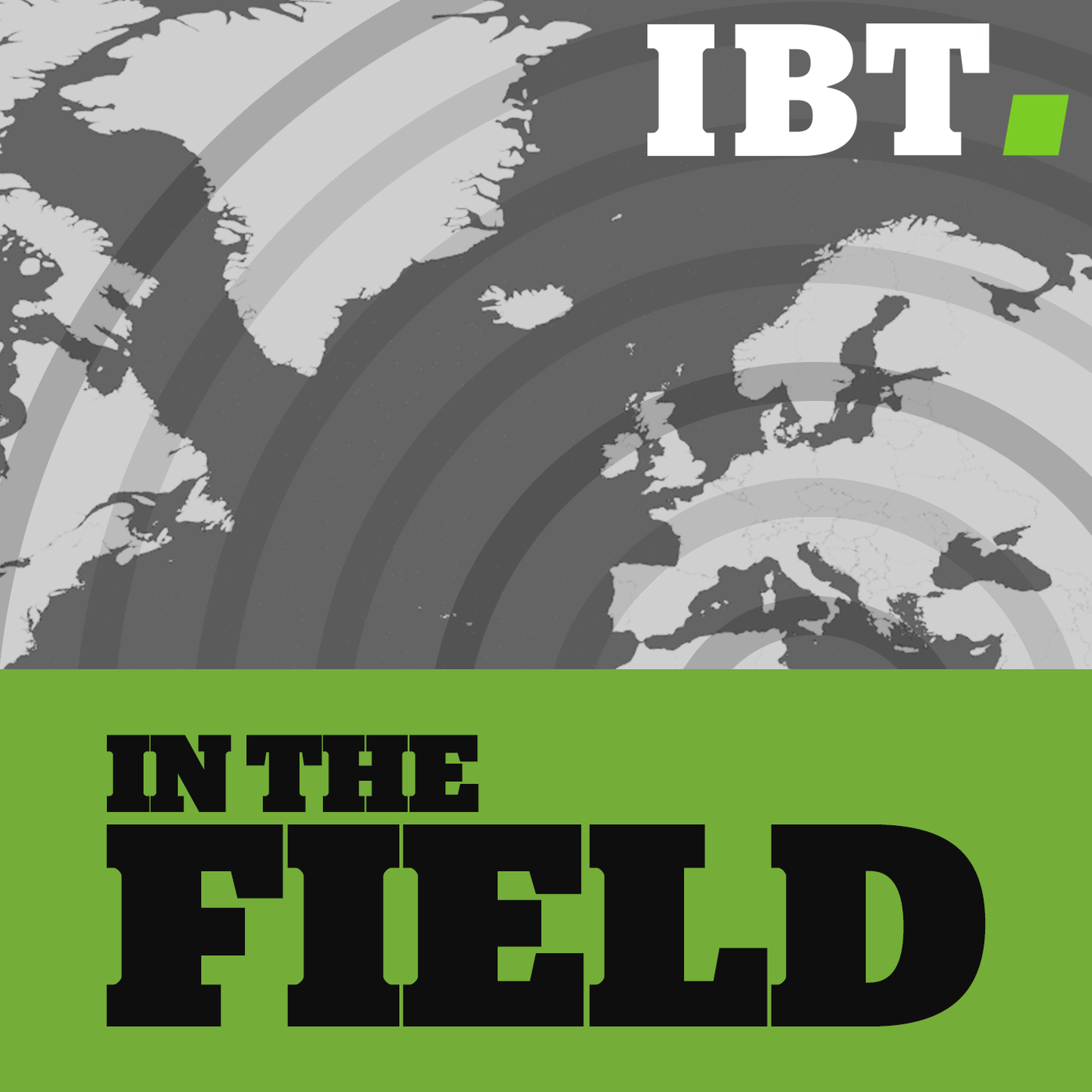 Welcome to IN THE FIELD