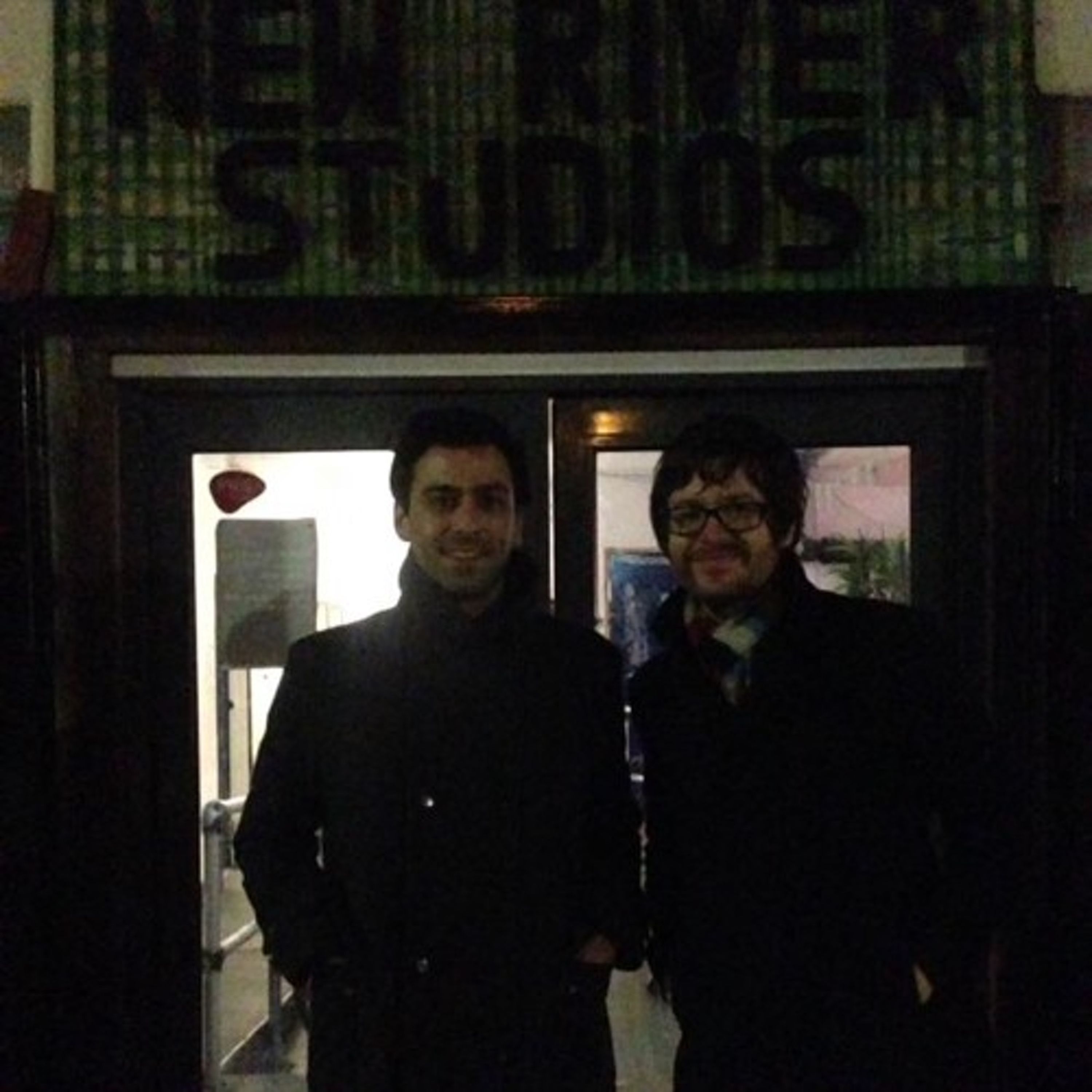 #9 - Cubiculo Records (Portugal) thumbnail