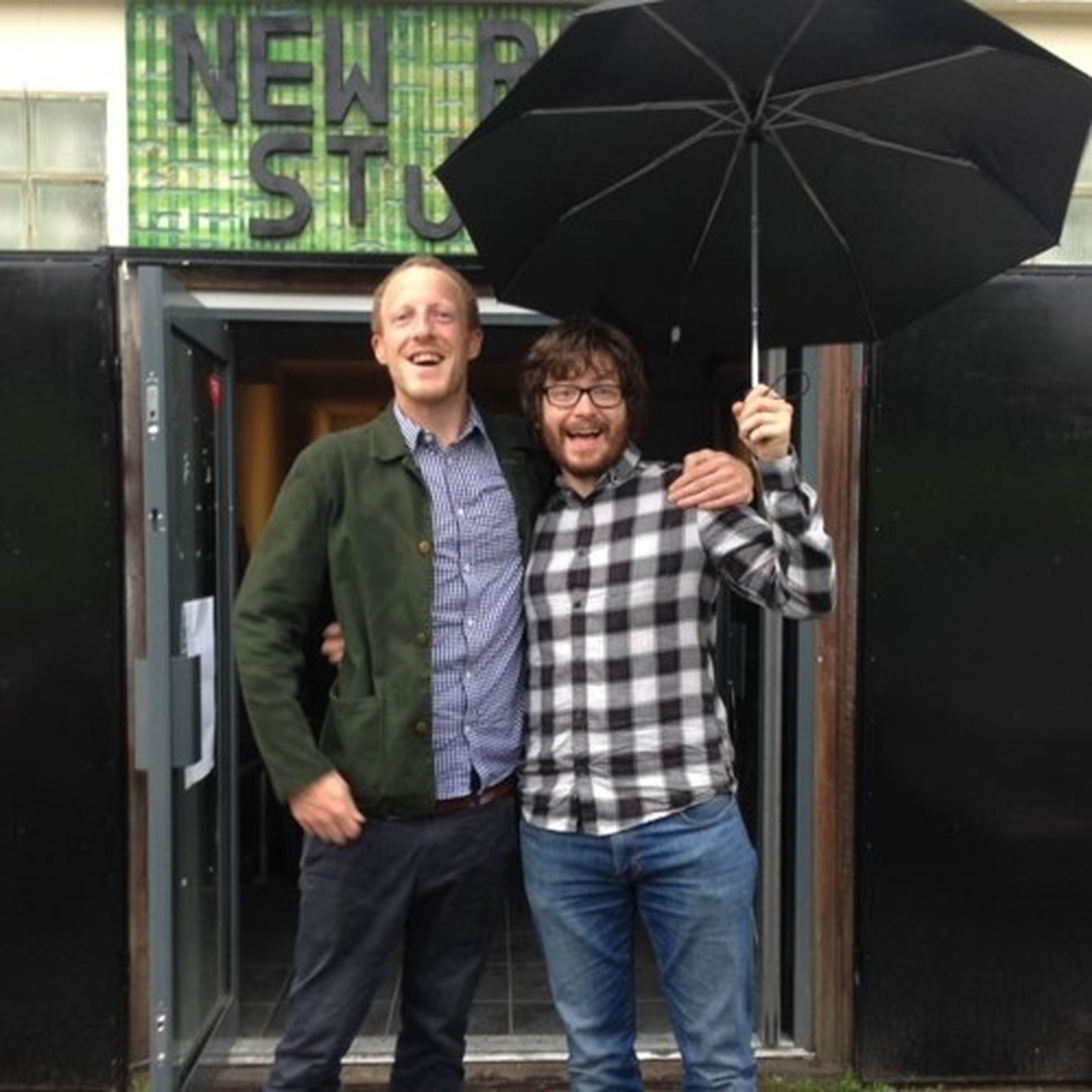 #3 - Finders Keepers Records (Manchester/London, UK) thumbnail