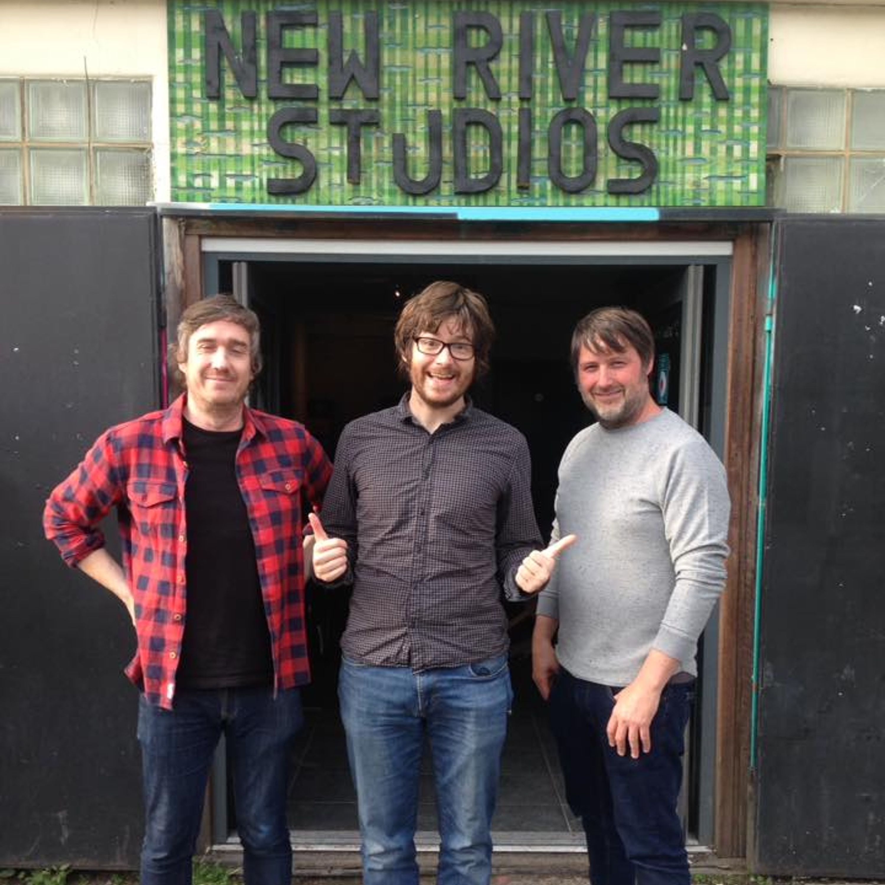 #2 - Rocket Recordings (London/Bristol, UK) thumbnail