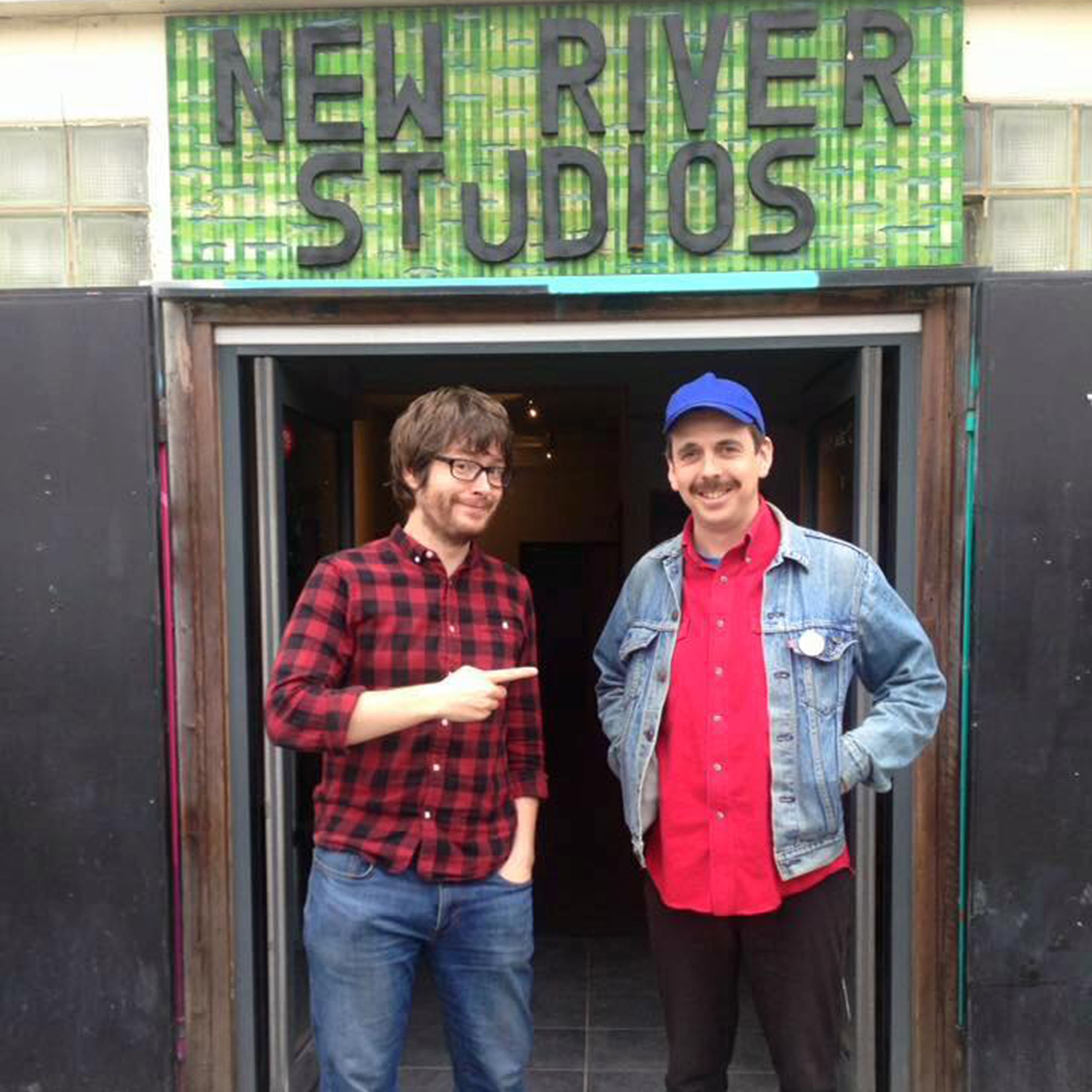 #1 - The Audacious Art Experiment (Sheffield, UK) thumbnail