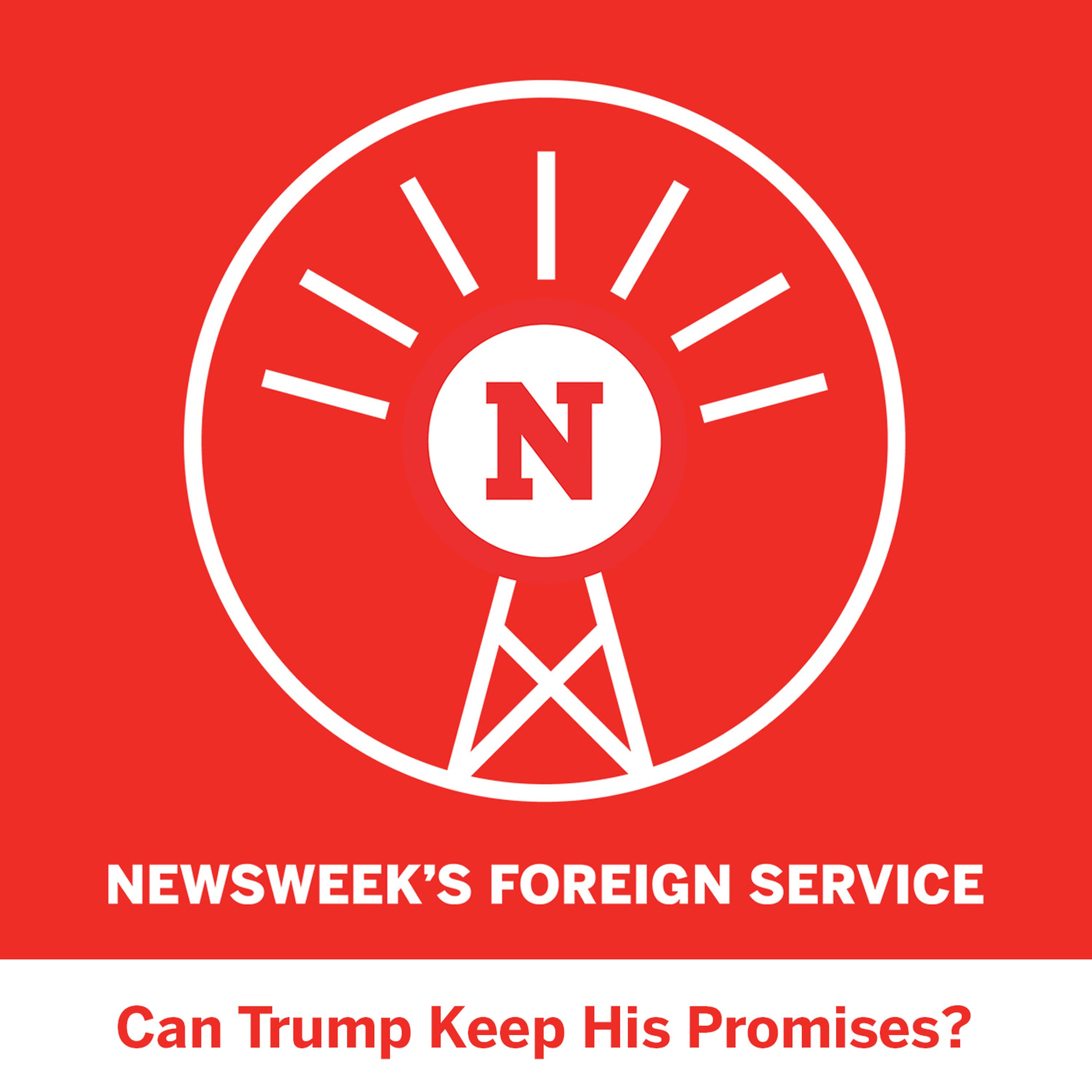 Can Trump Keep His Promises?