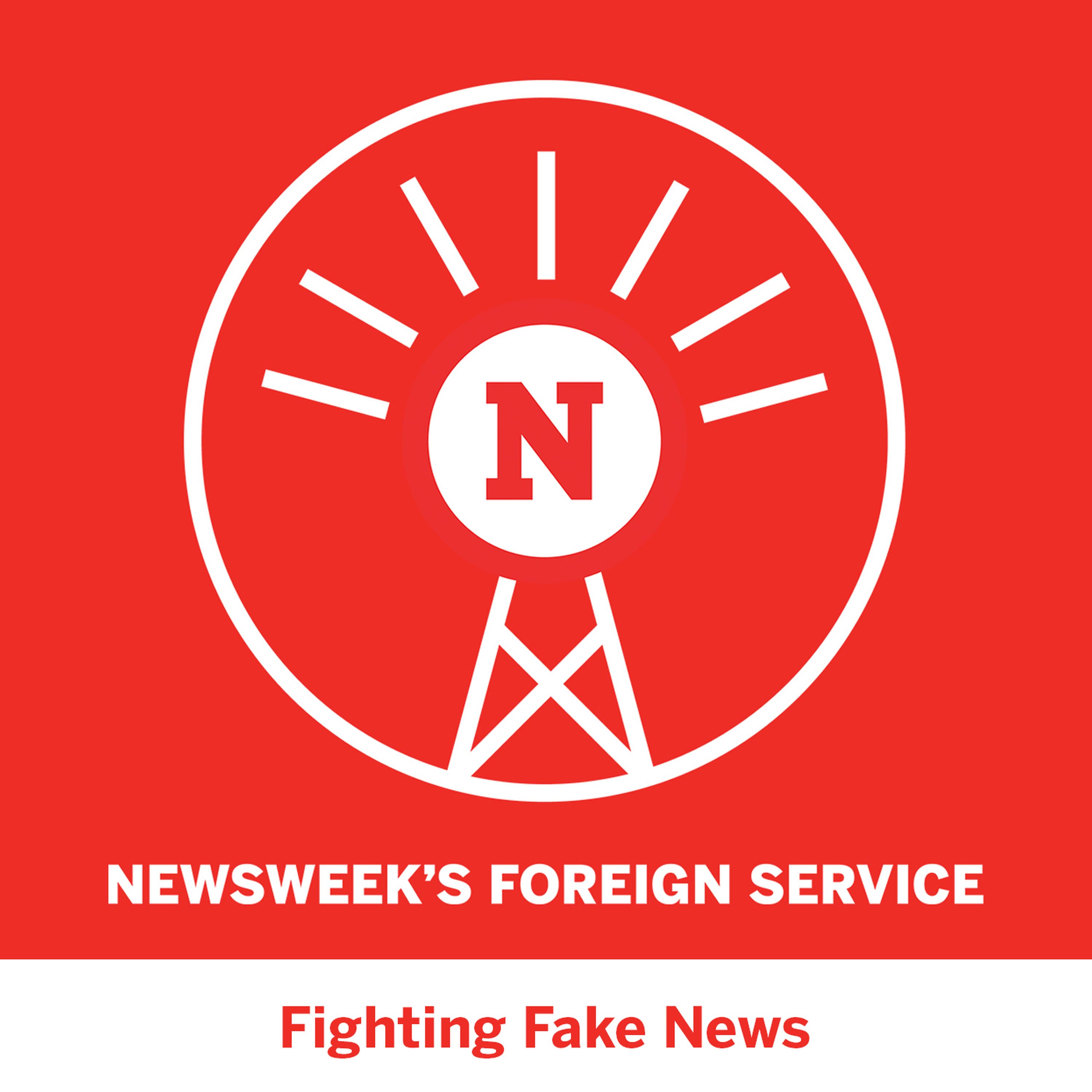 Fighting Fake News—Owen Jones and Hadley Freeman