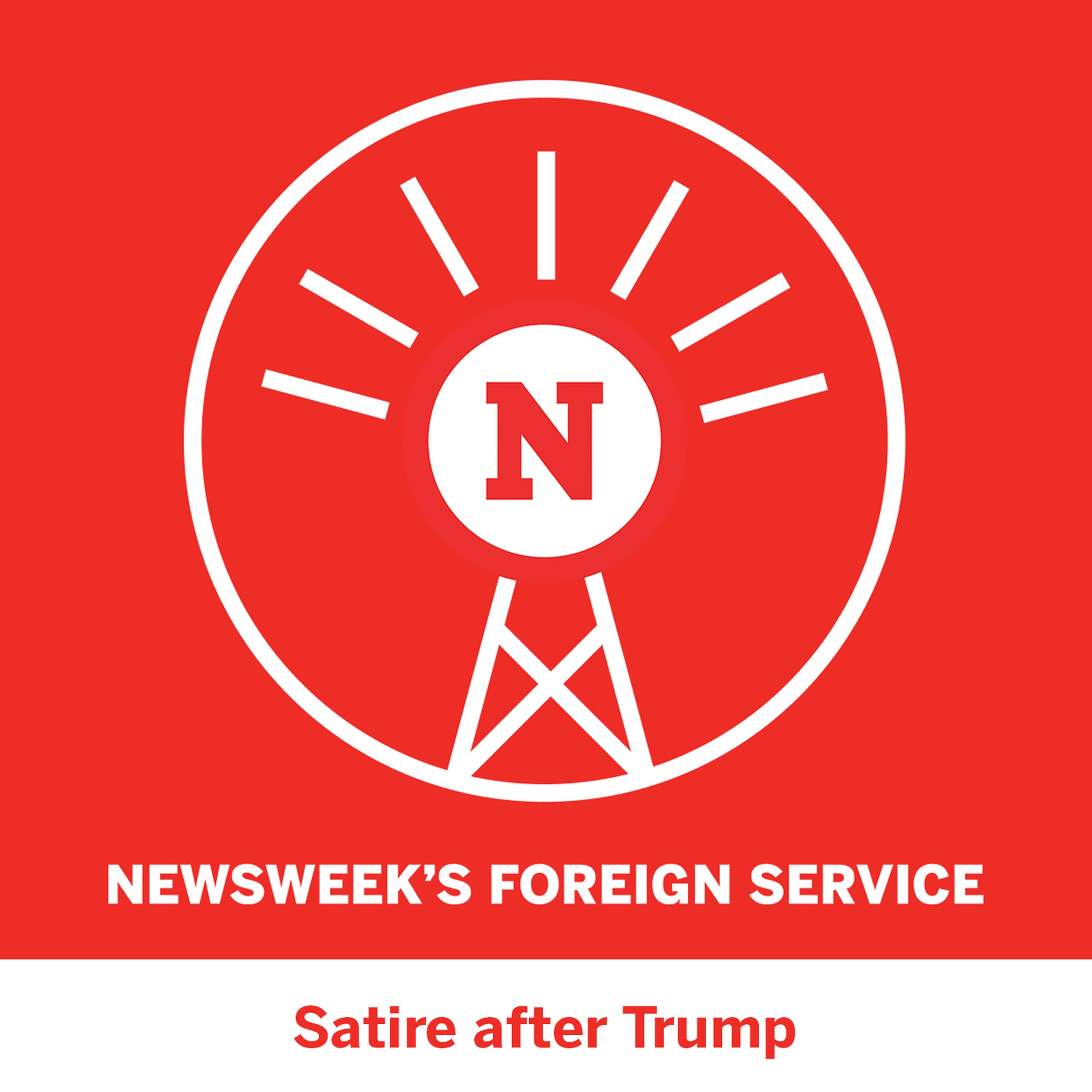 Satire after Trump—Will Smith and Richard Smith