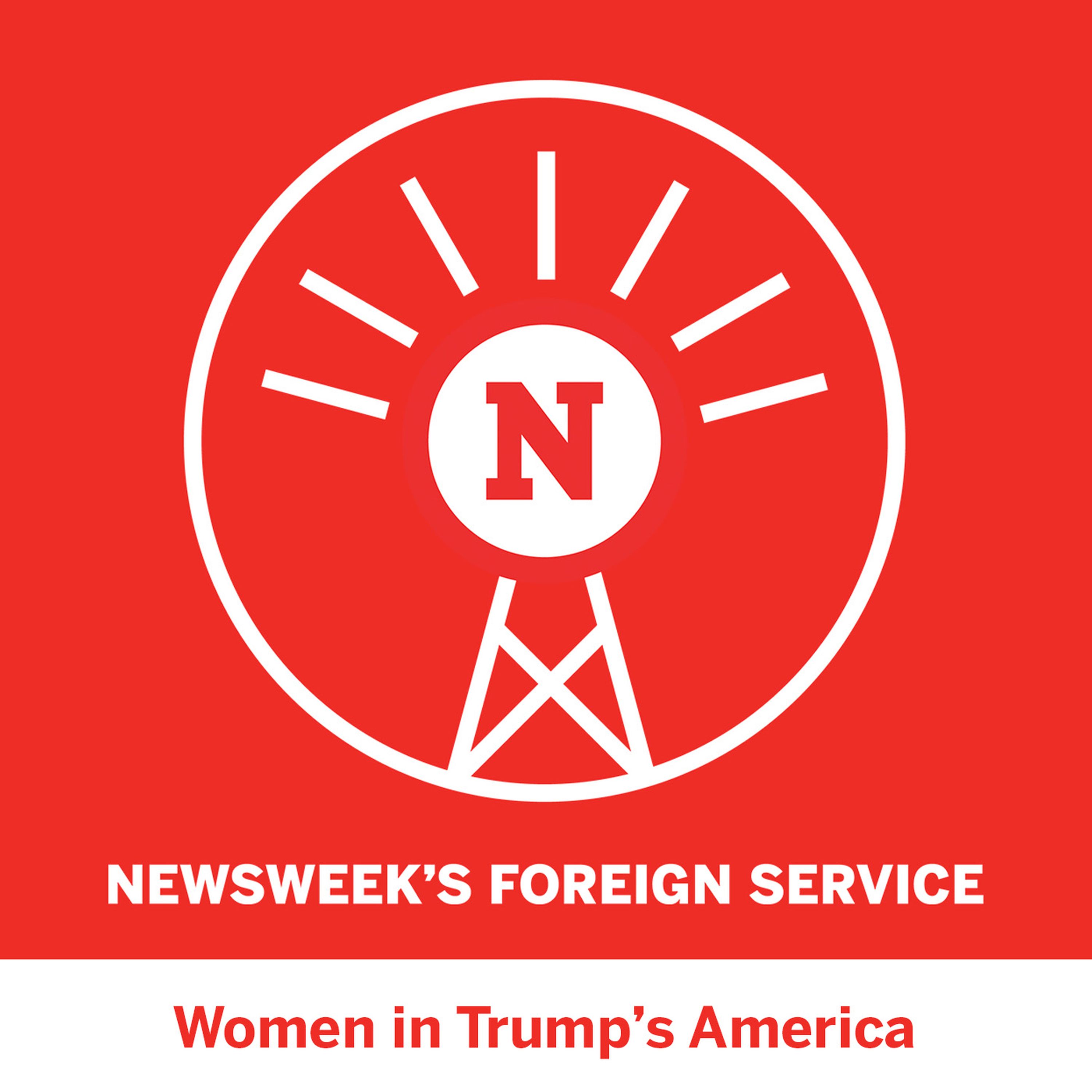 Women in Trump's America