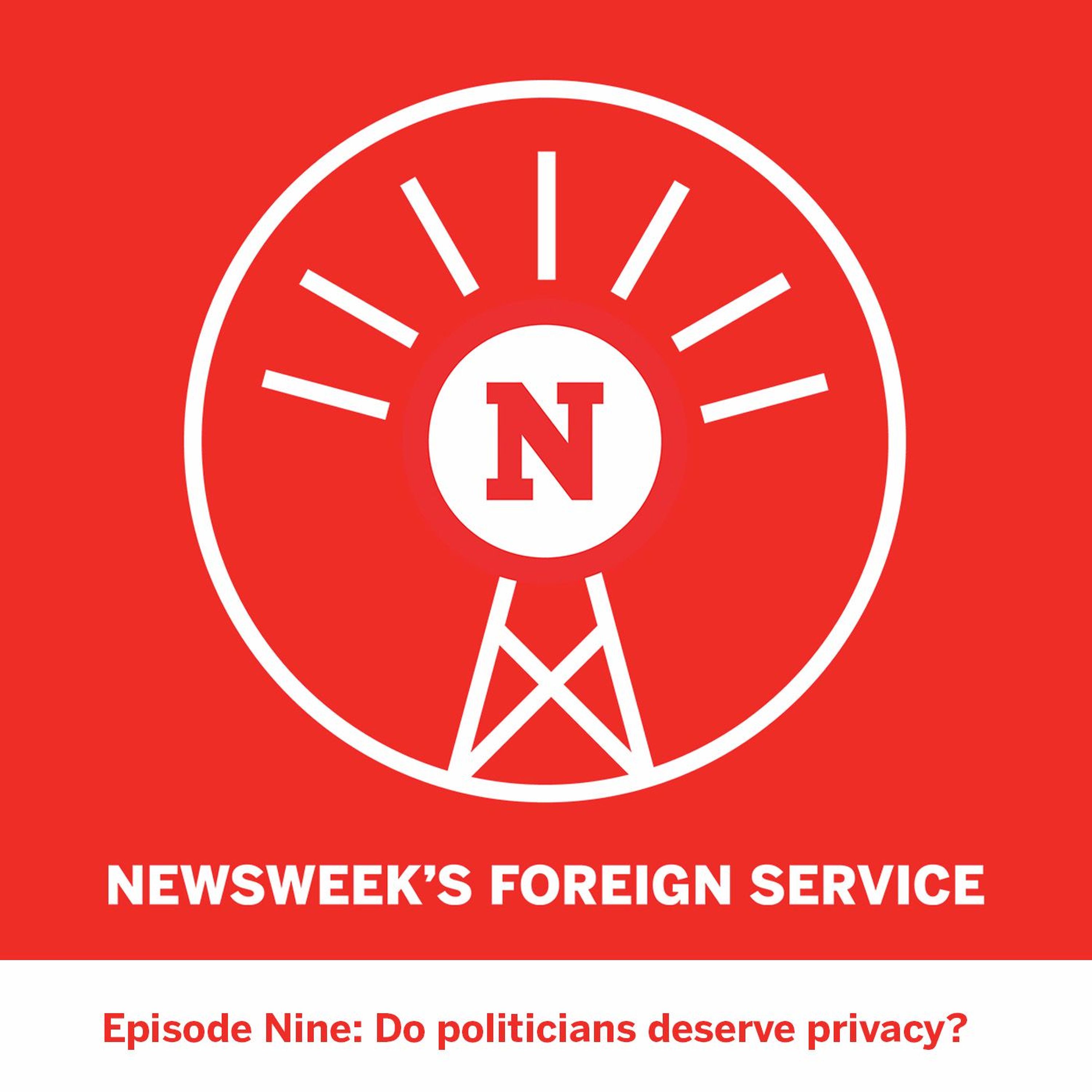 Do Politicians Deserve Privacy?