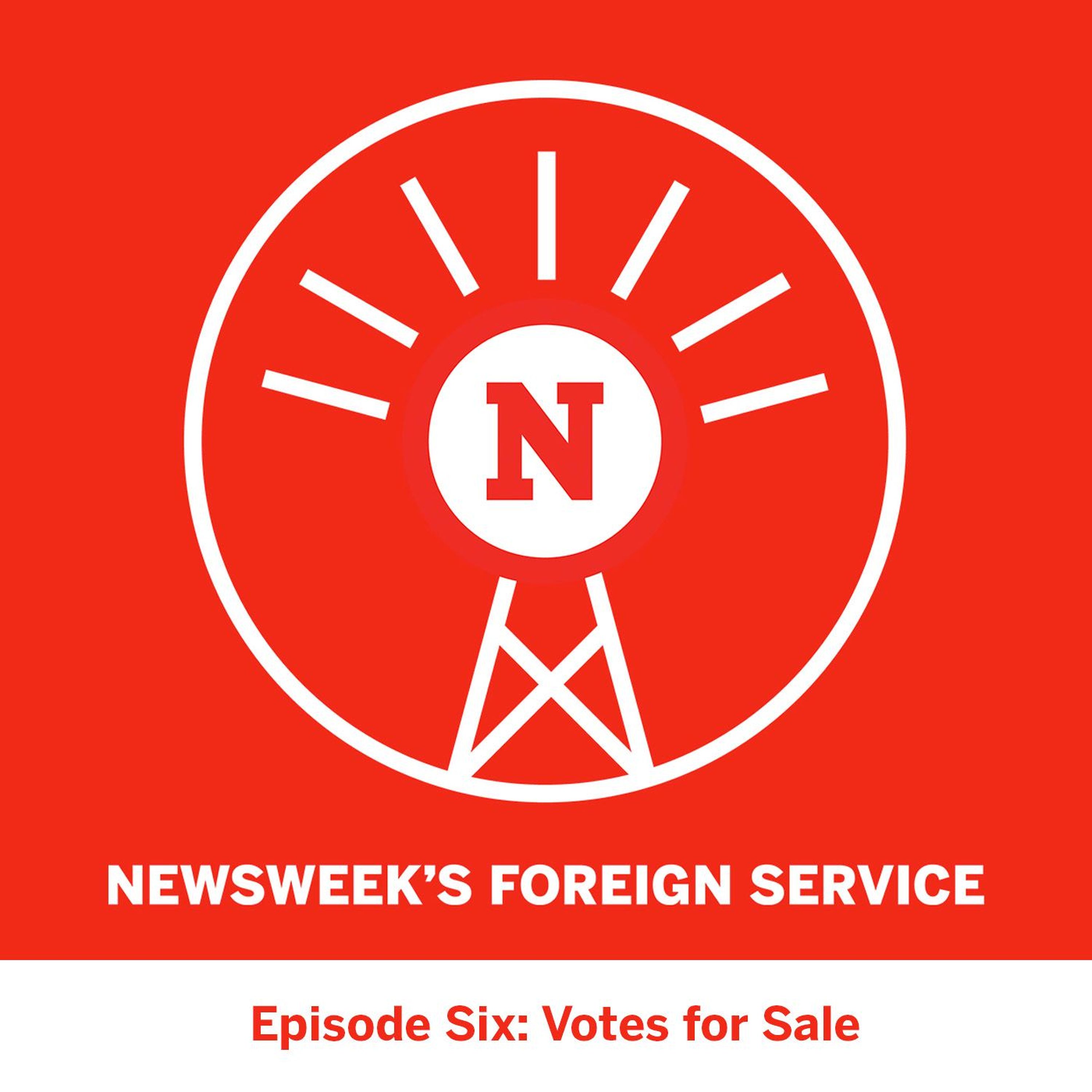 Votes for Sale