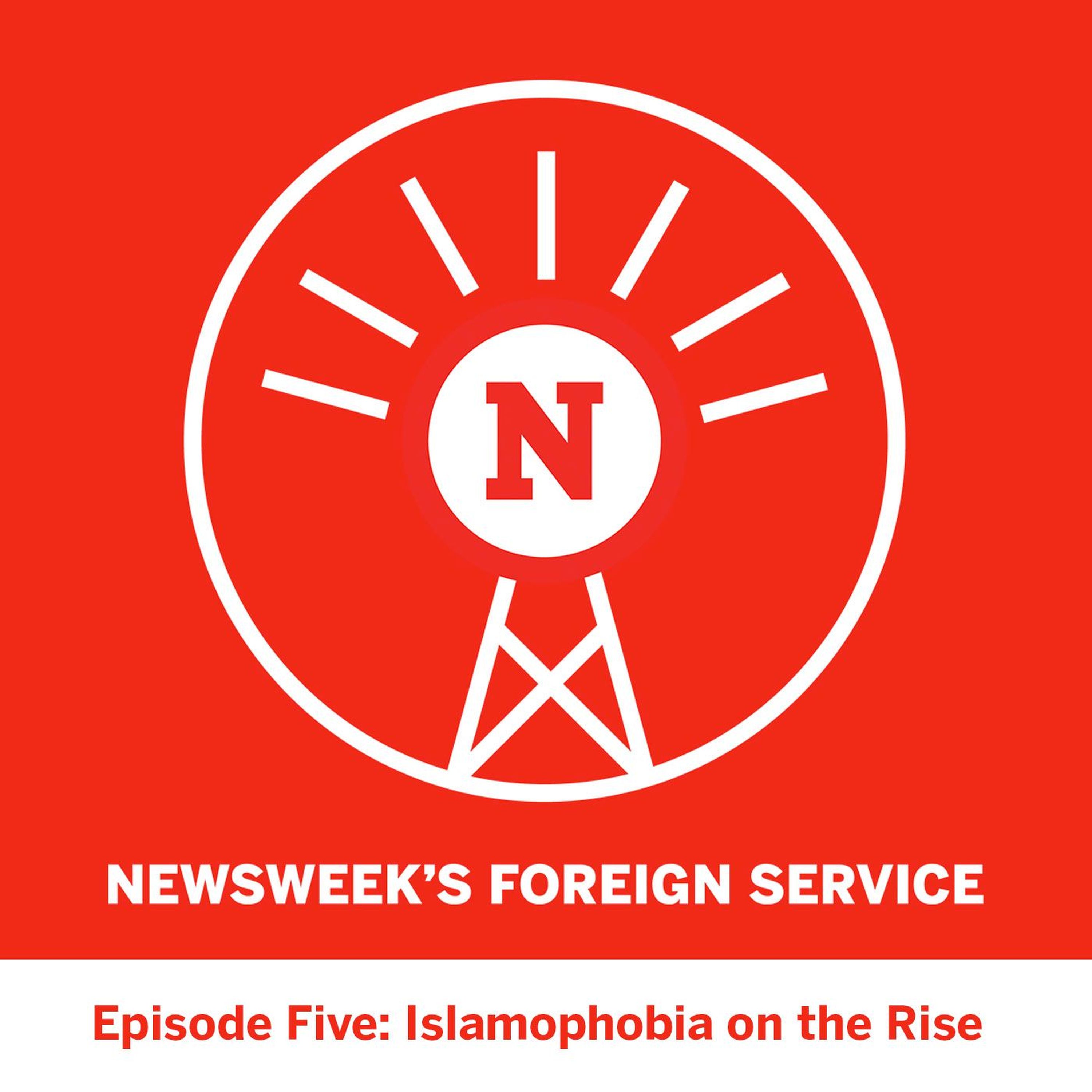 Islamophobia on the Rise