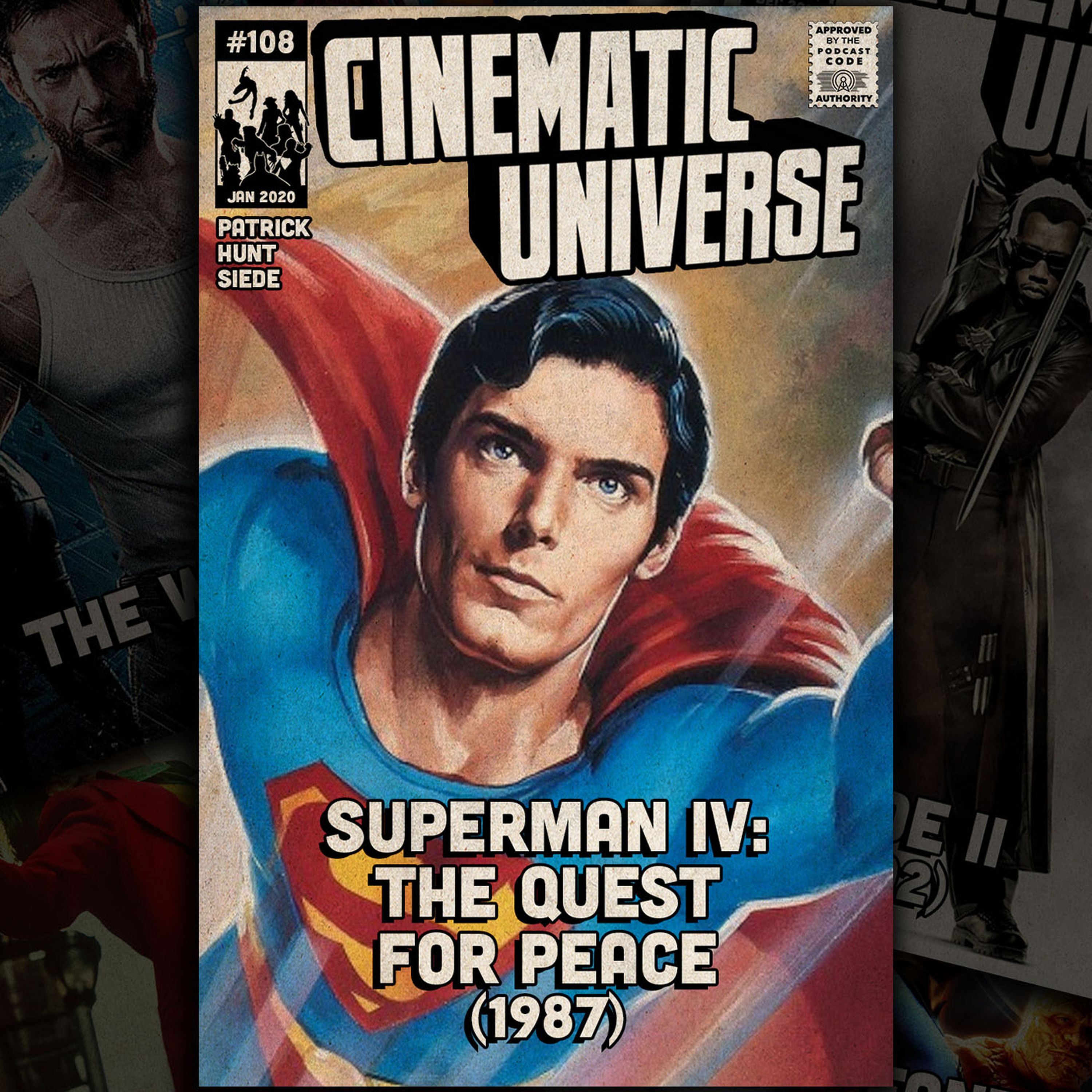 Cinematic Universe