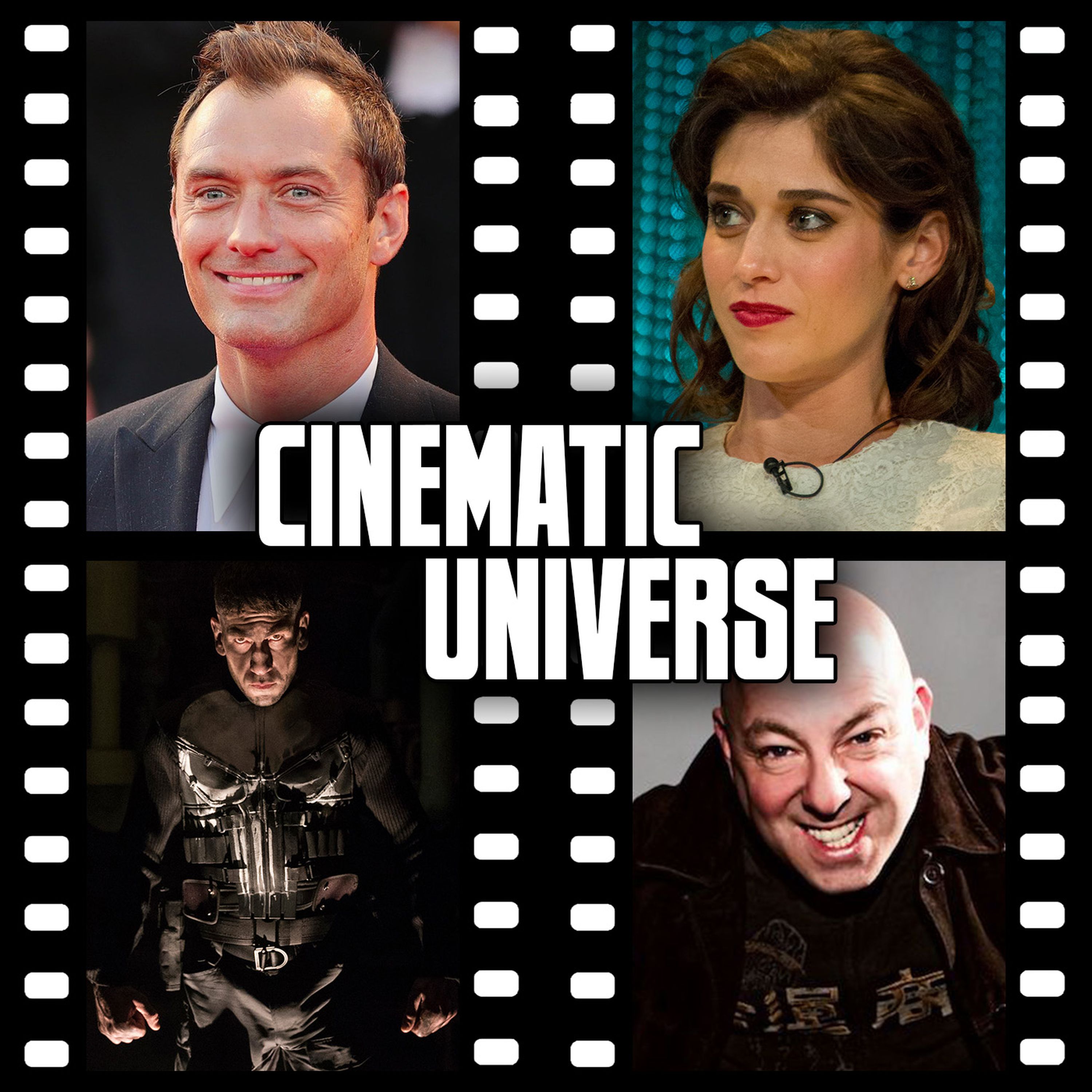 Bonus Episode: Winter 2017 News Special