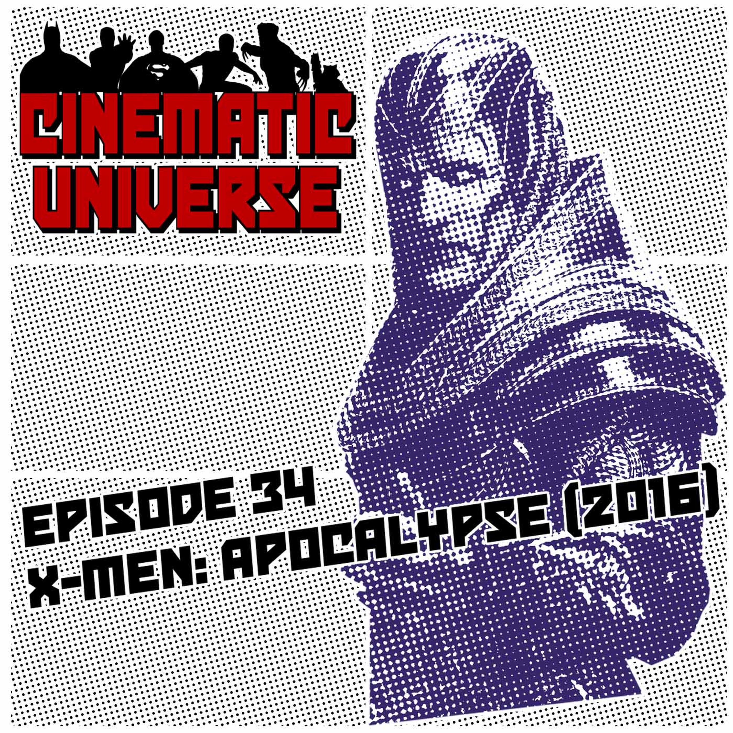Cinematic Universe