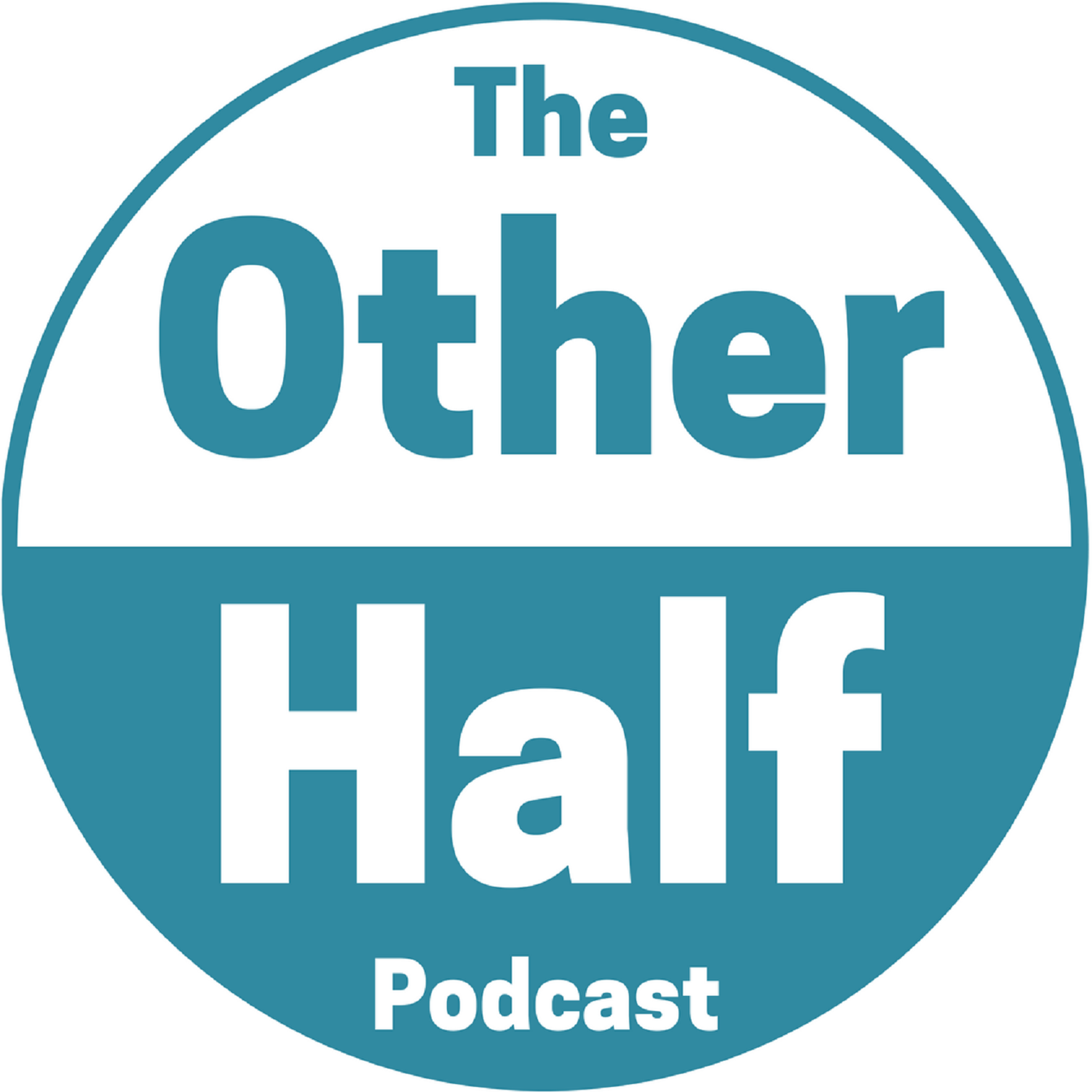 cover art for Introducing The Other Half