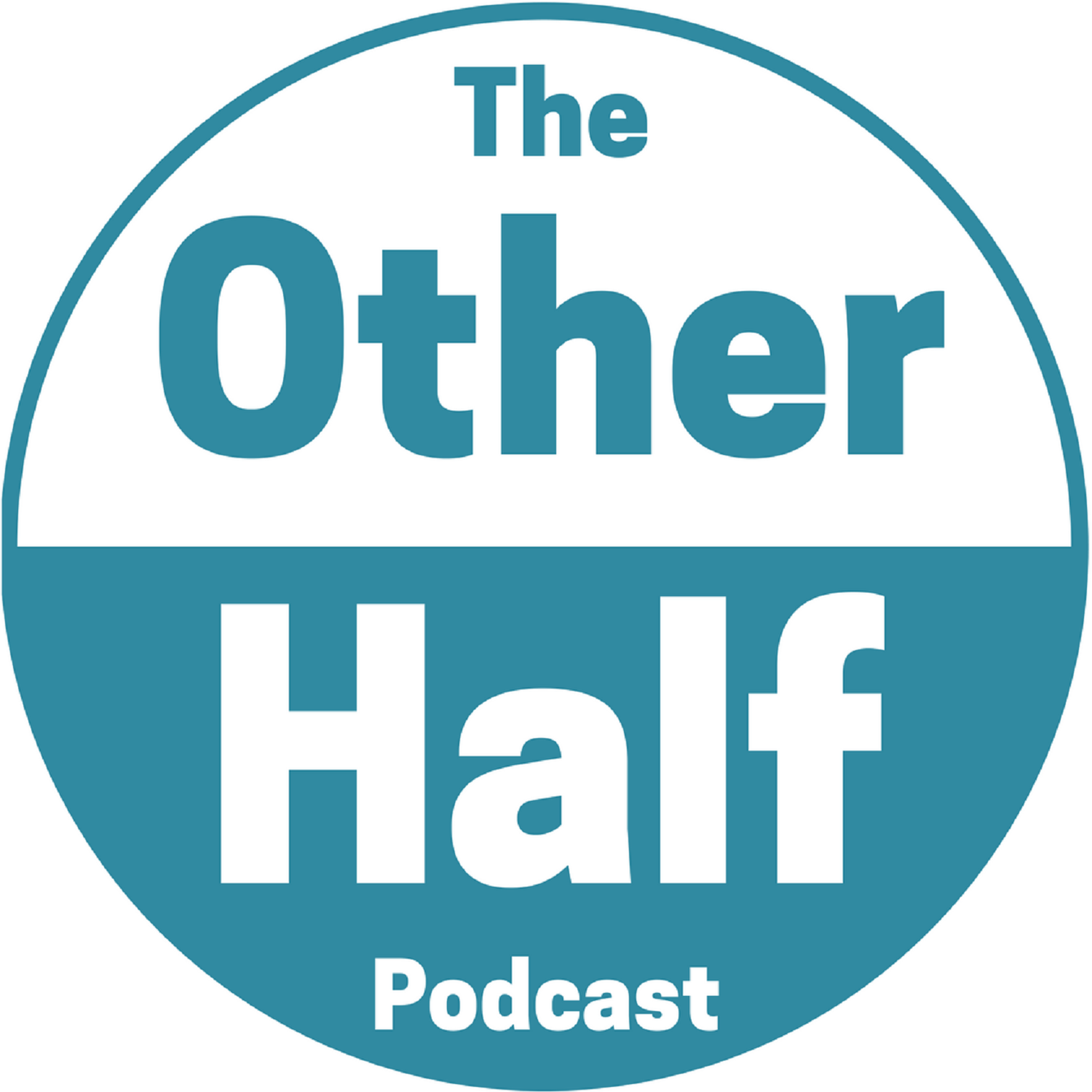 cover of episode Introducing The Other Half