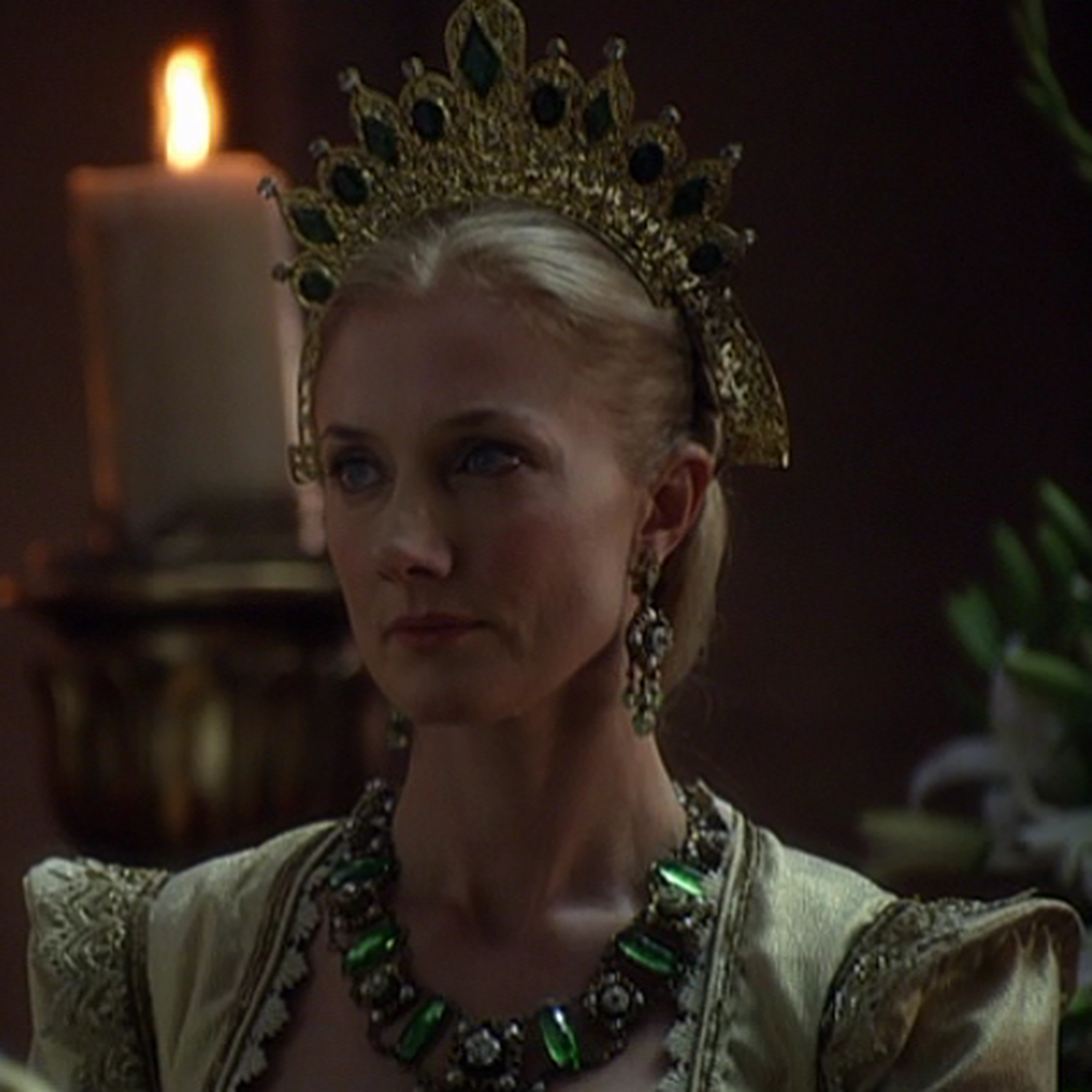 Queens of England Podcast