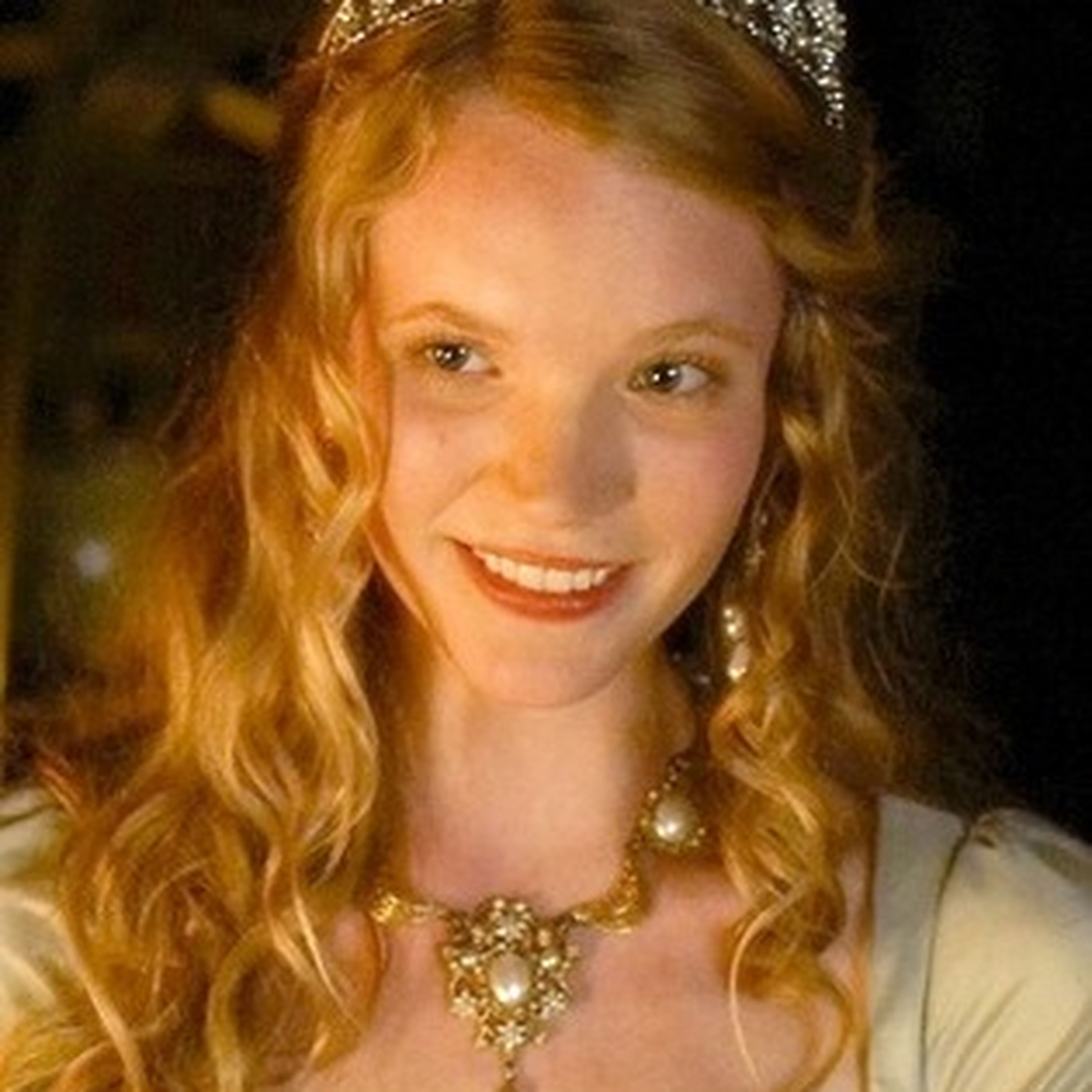 Queens of England Podcast