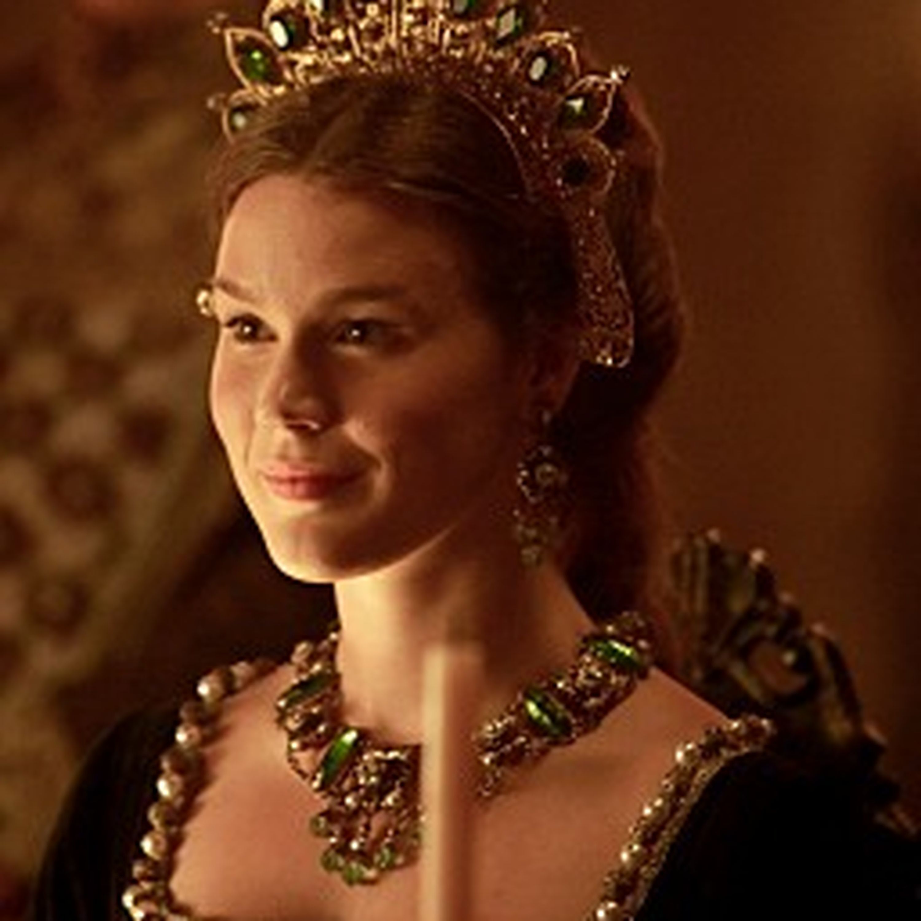 Queens of England Podcast