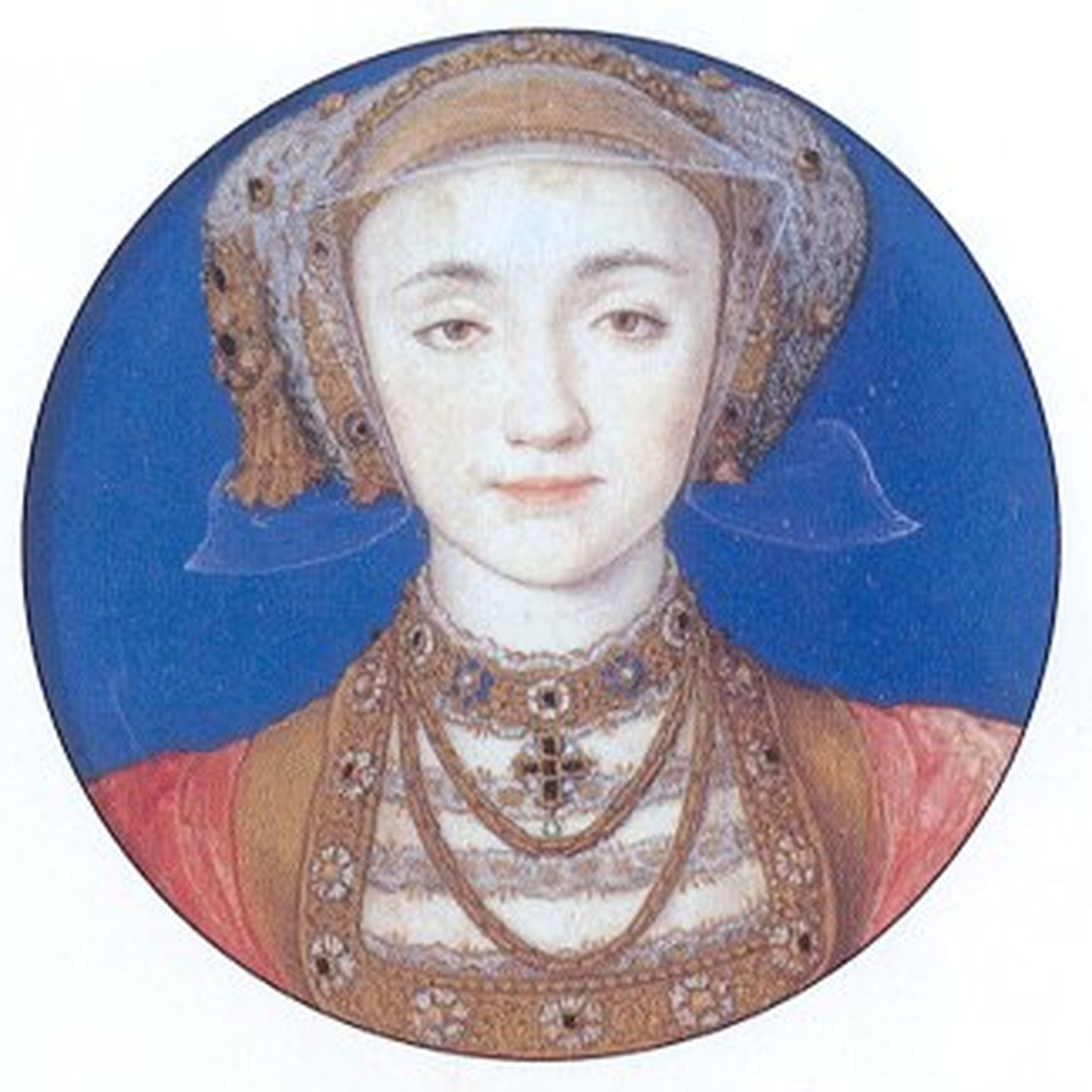 Queens of England Podcast