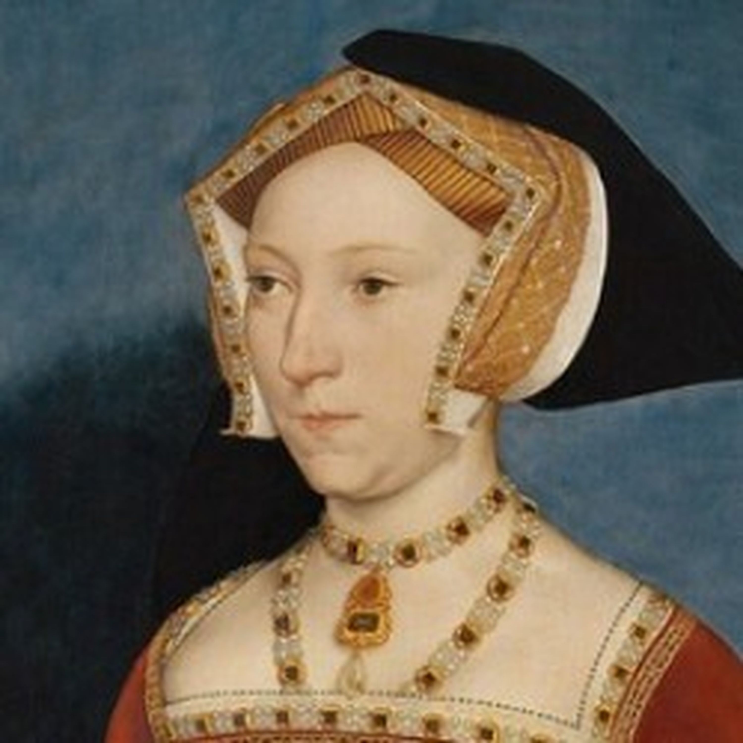 Queens of England Podcast