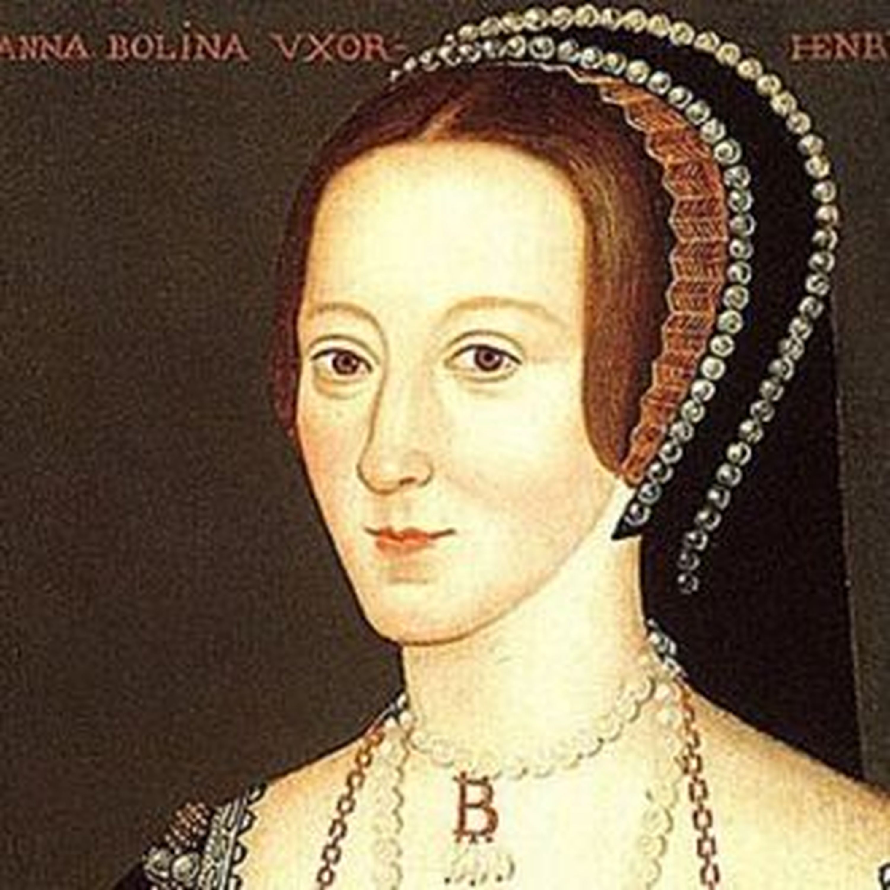 Queens of England Podcast