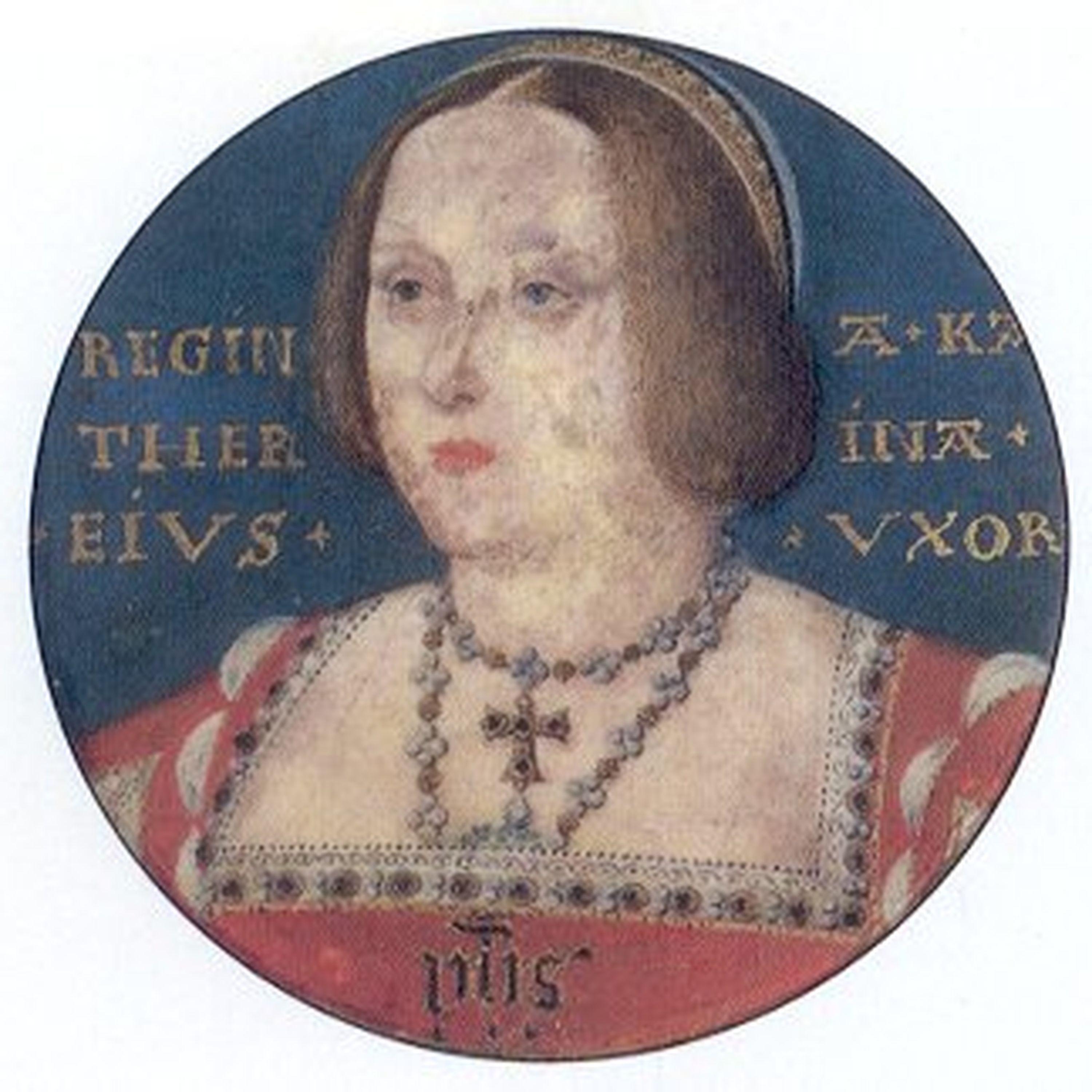 Queens of England Podcast