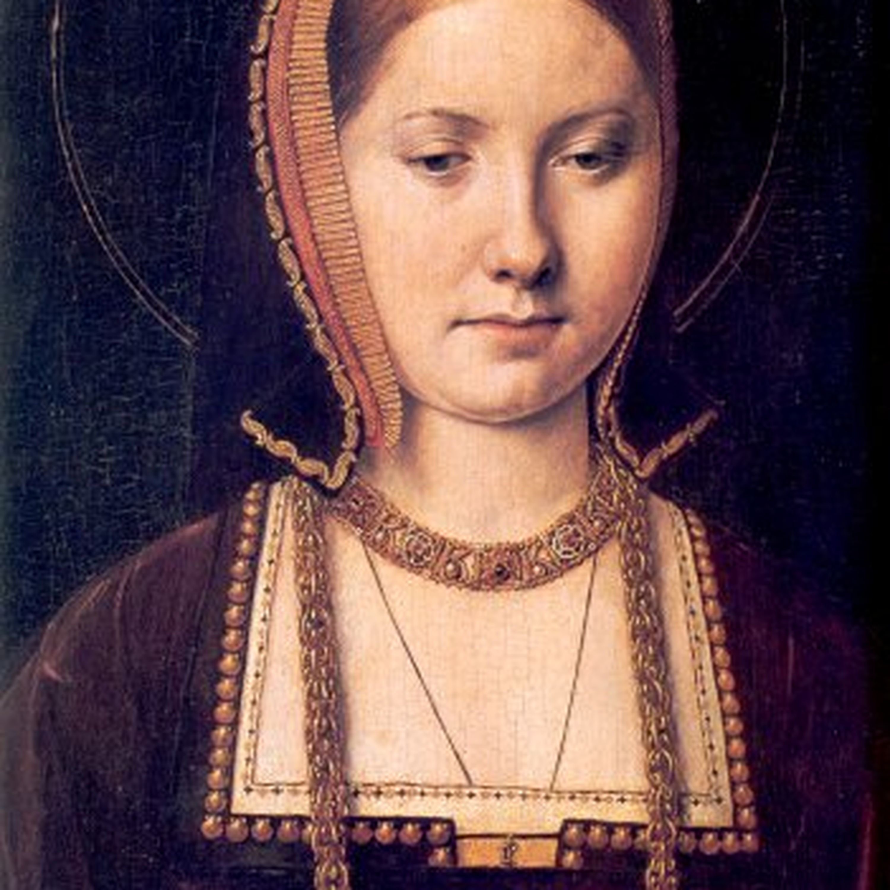 Queens of England Podcast