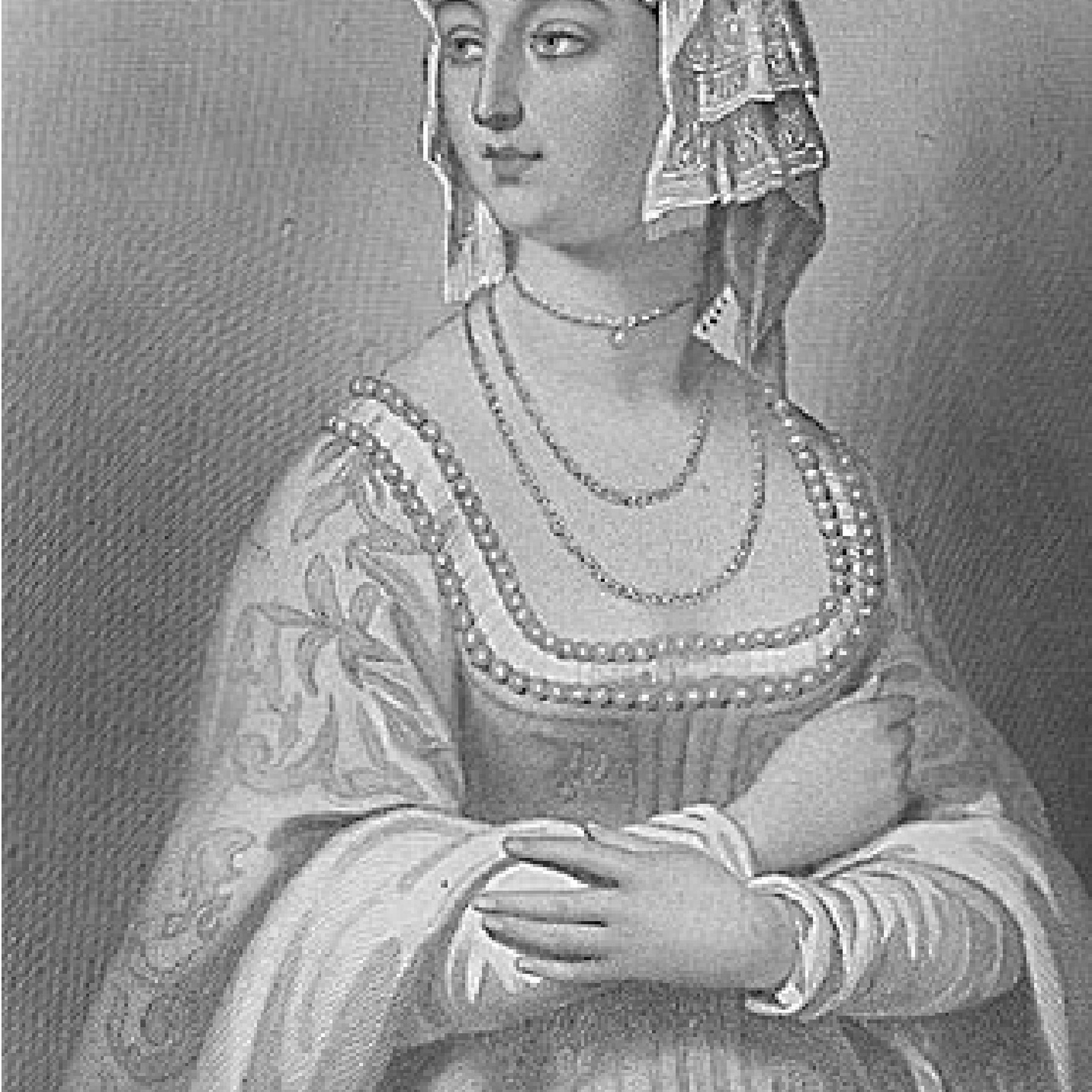 Queens of England Podcast