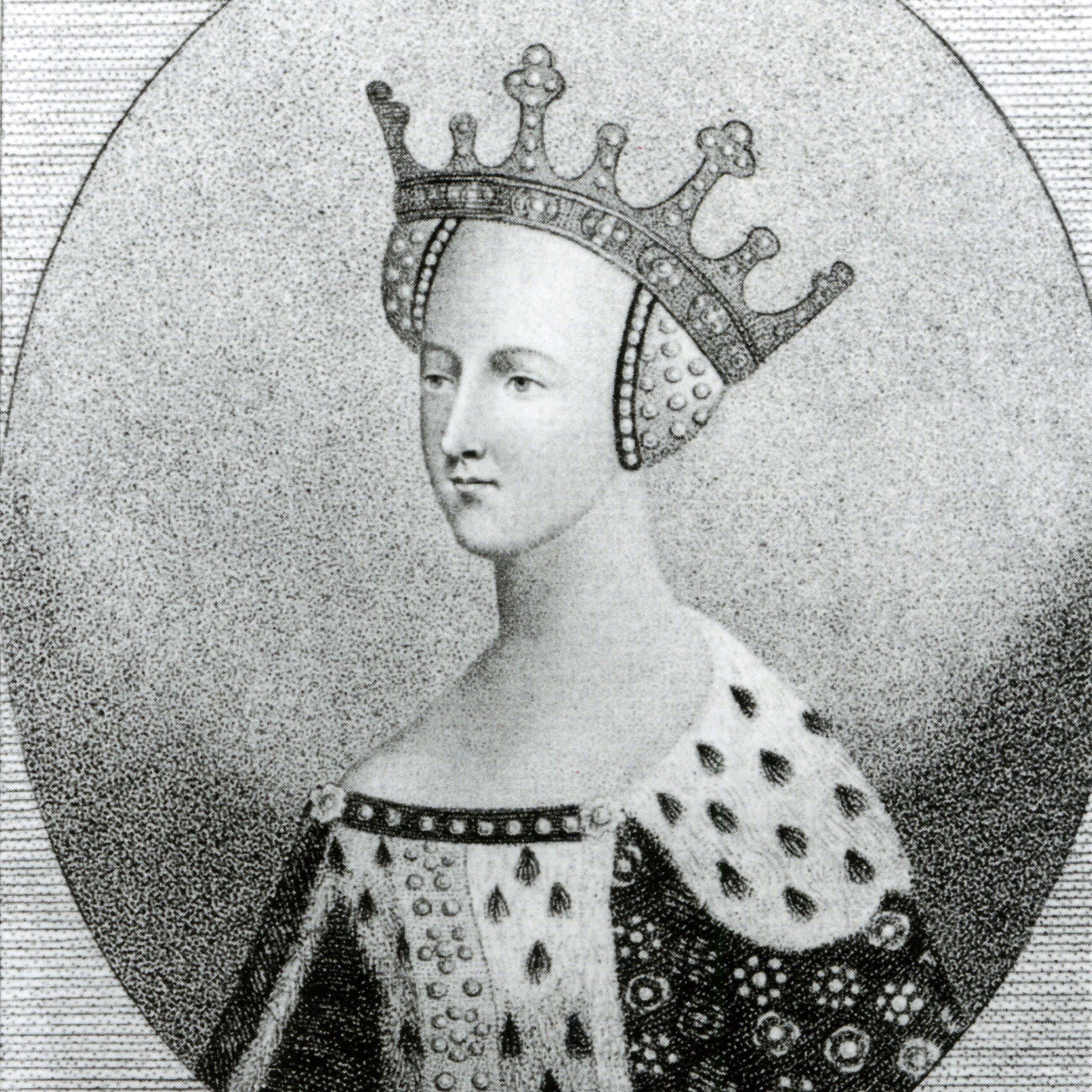 Queens of England Podcast