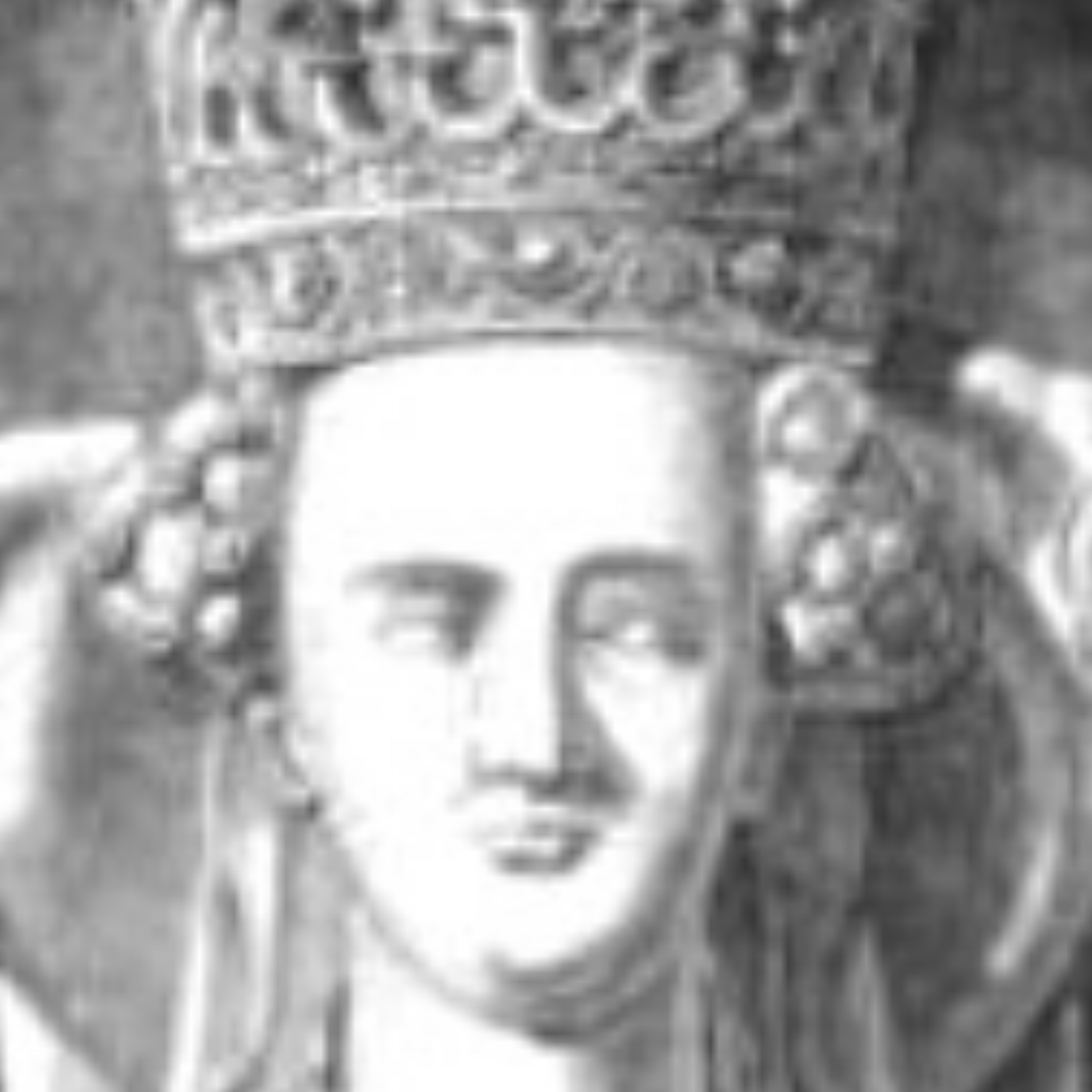 Queens of England Podcast