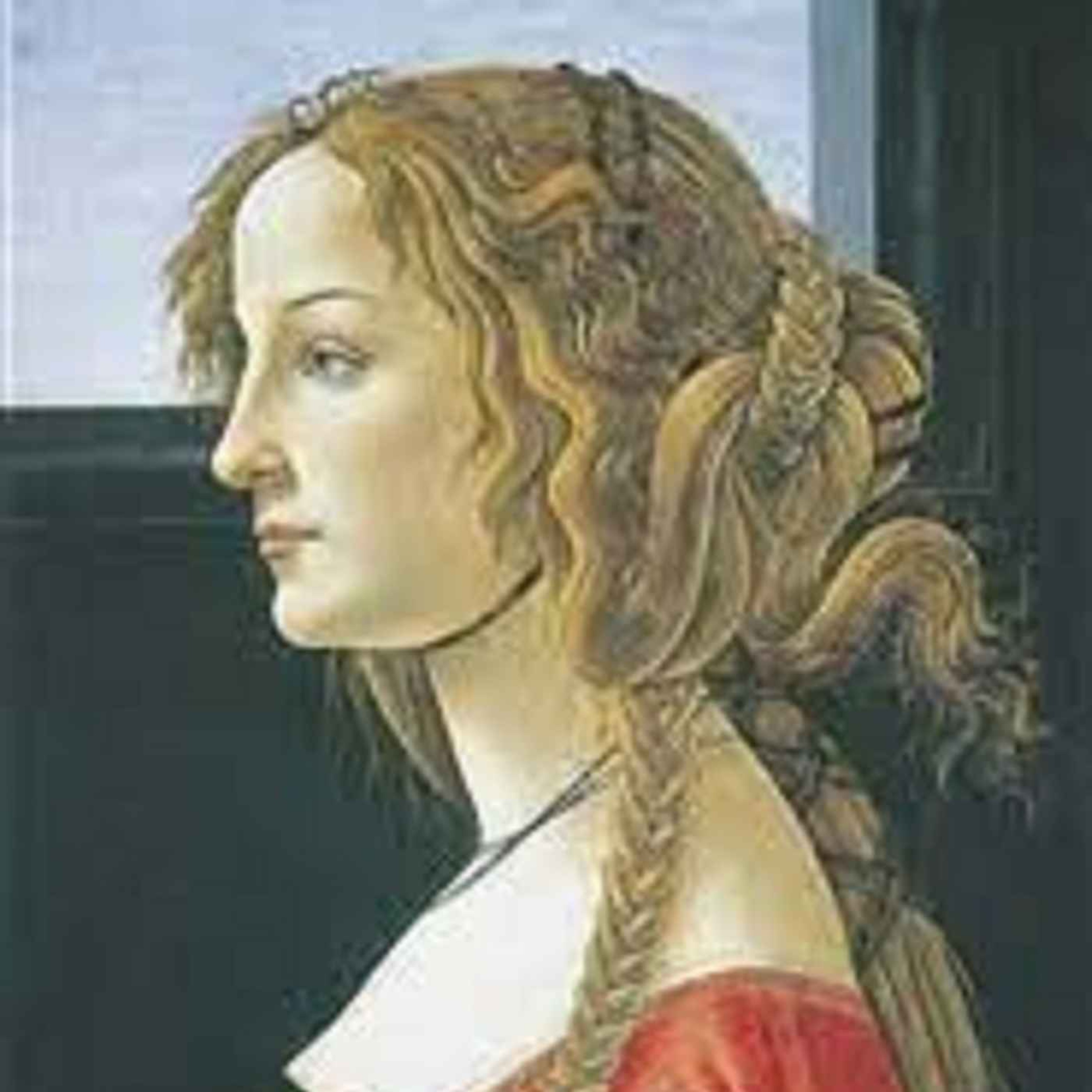 4.12 Caterina Sforza (2) The Tigress of Forli episode artwork