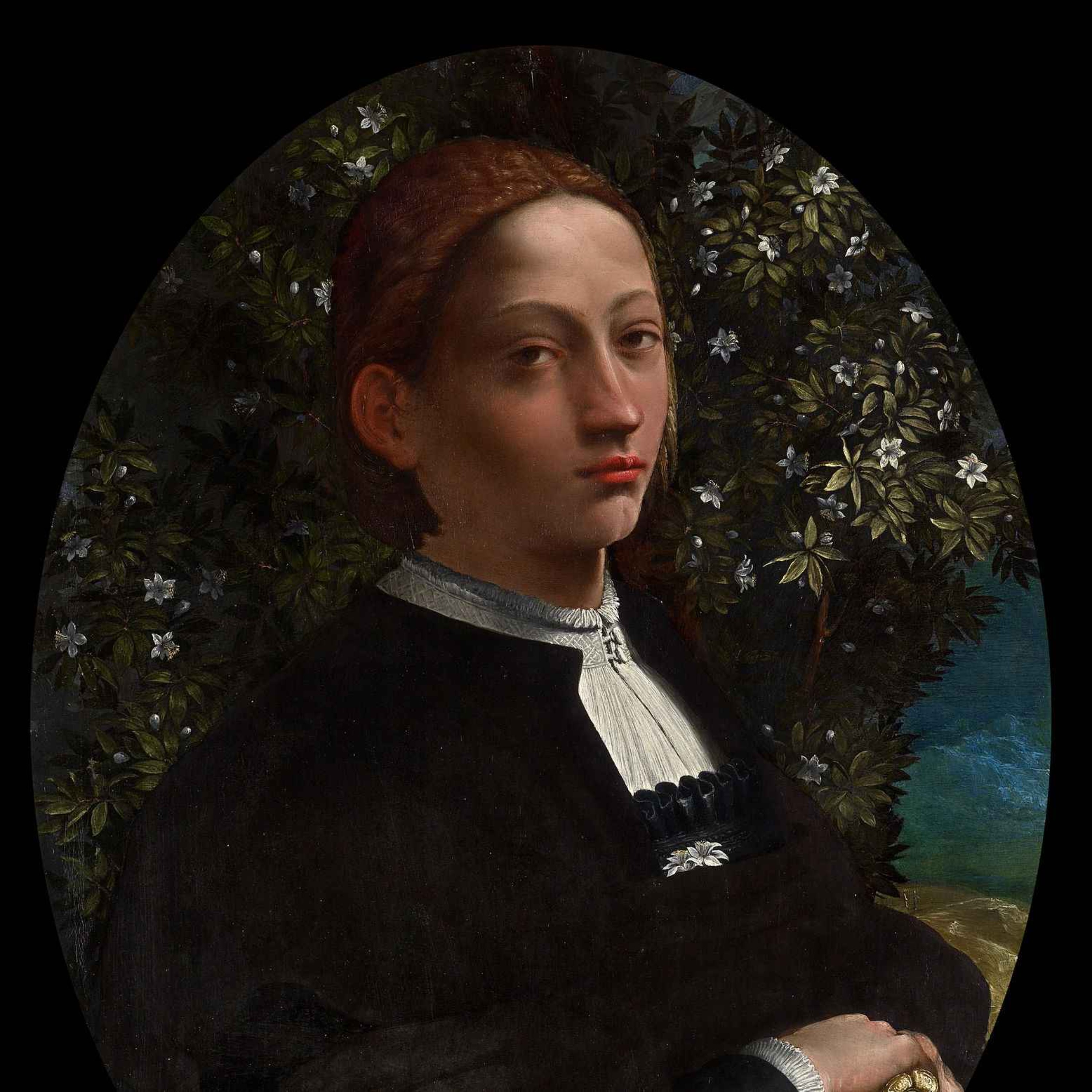 4.16 Lucrezia Borgia (3) A pearl in this world episode artwork