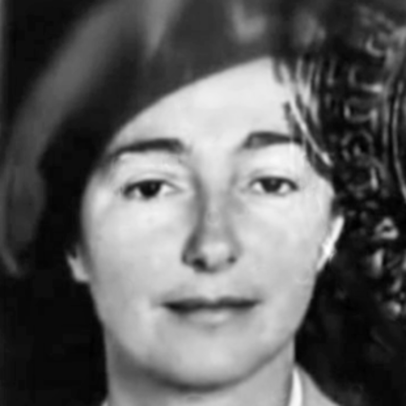 6.19 Christine Granville (2) Wanted: Dead or Alive 6.19 Christine Granville (2) Wanted: Dead or Alive