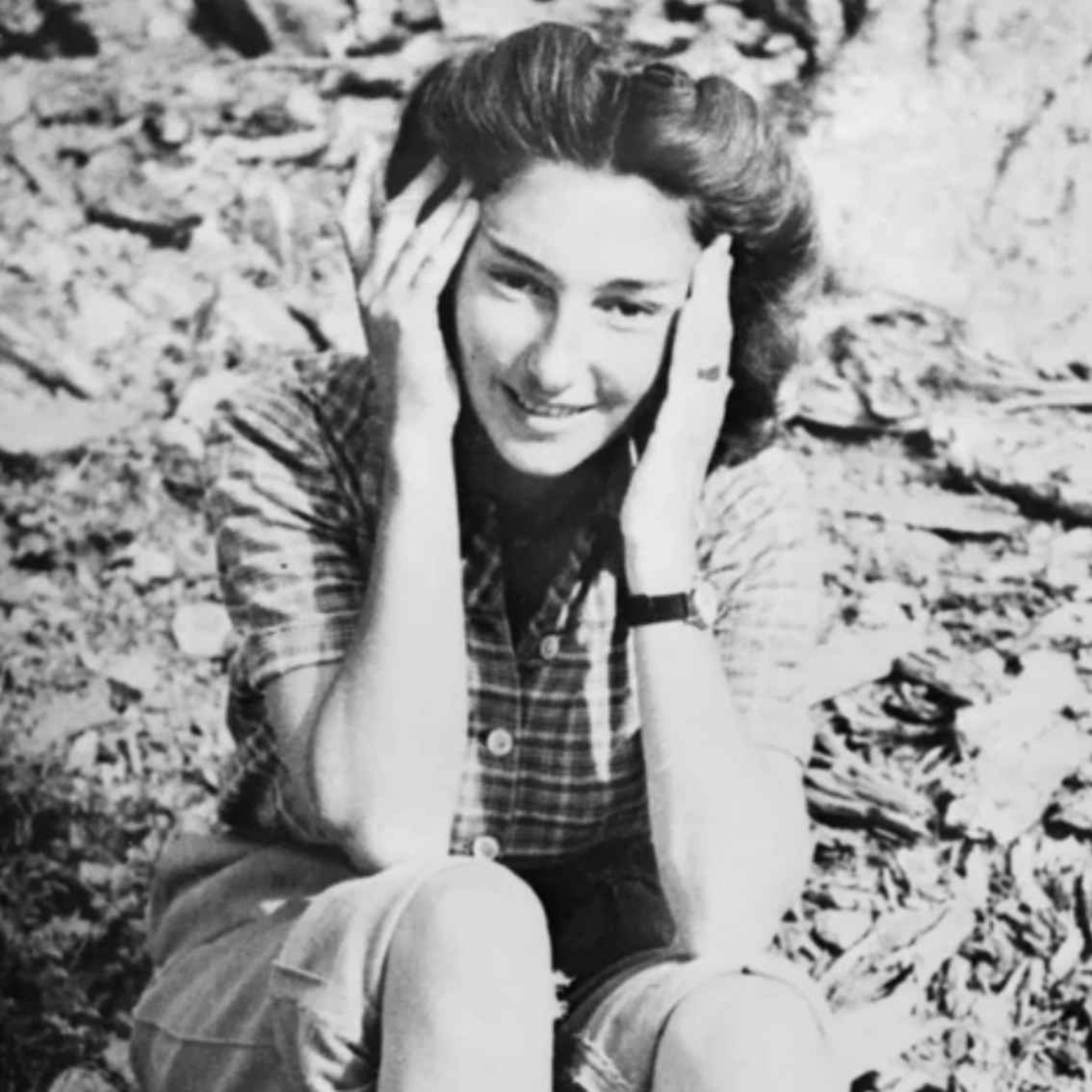 6.20 Christine Granville (3) The Digne Jailbreak episode artwork