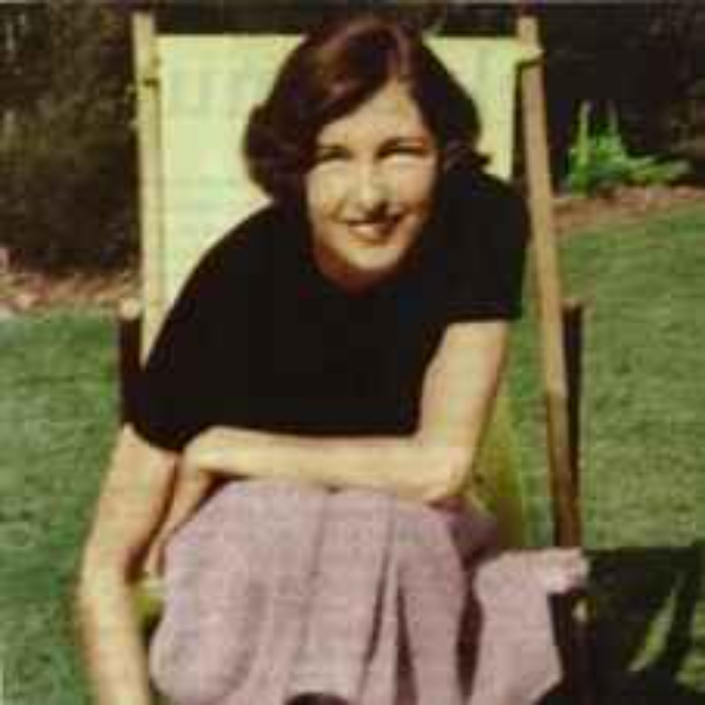 6.21 Christine Granville (4) The Countess Below Decks 6.21 Christine Granville (4) The Countess Below Decks