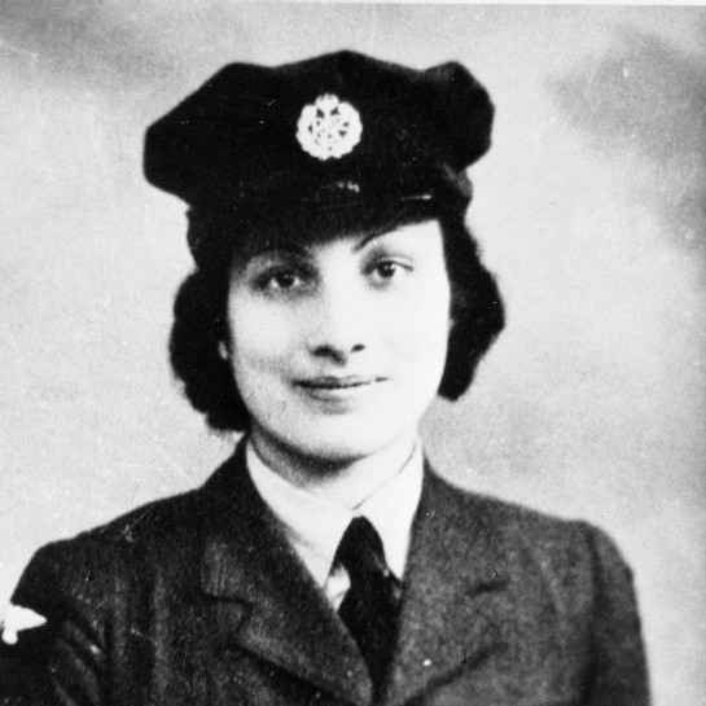 6.22 Noor Inayat Khan (1) The Pacifist Princess 6.22 Noor Inayat Khan (1) The Pacifist Princess