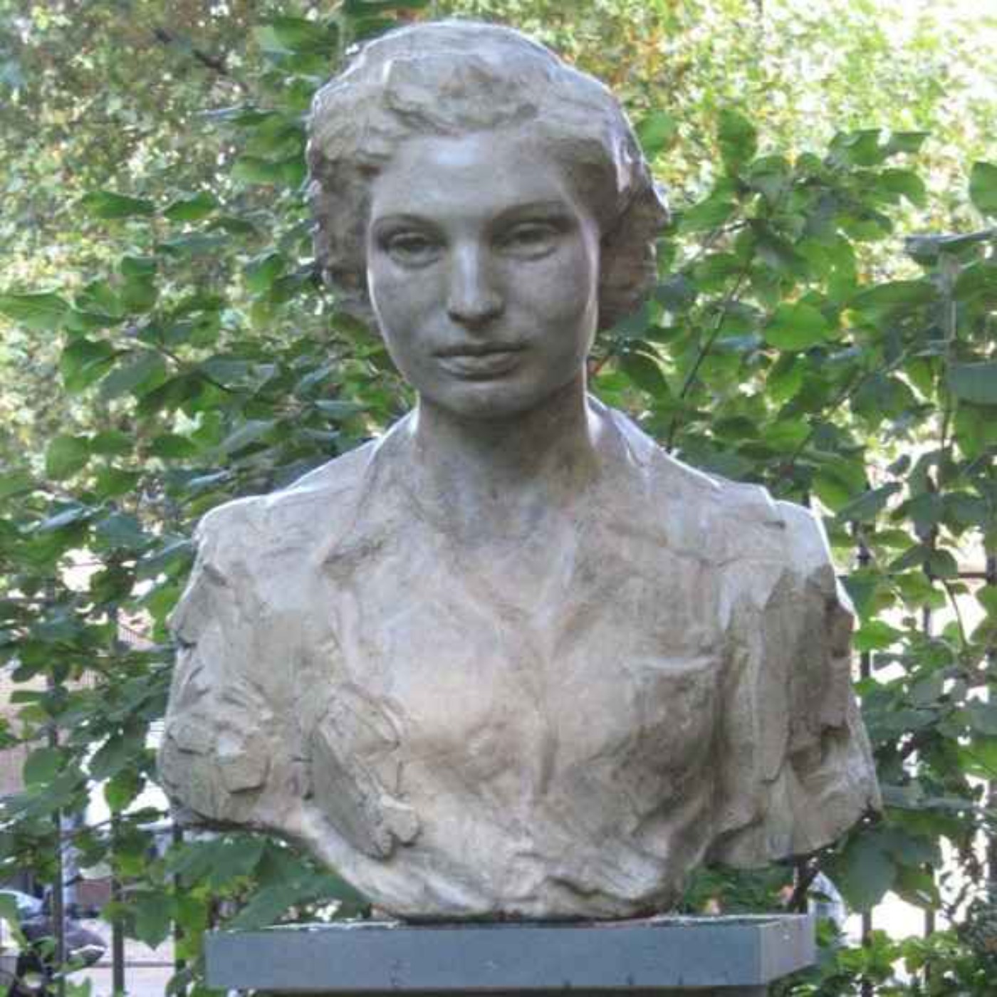 6.23 Noor Inayat Khan (2) Night and fog 6.23 Noor Inayat Khan (2) Night and fog