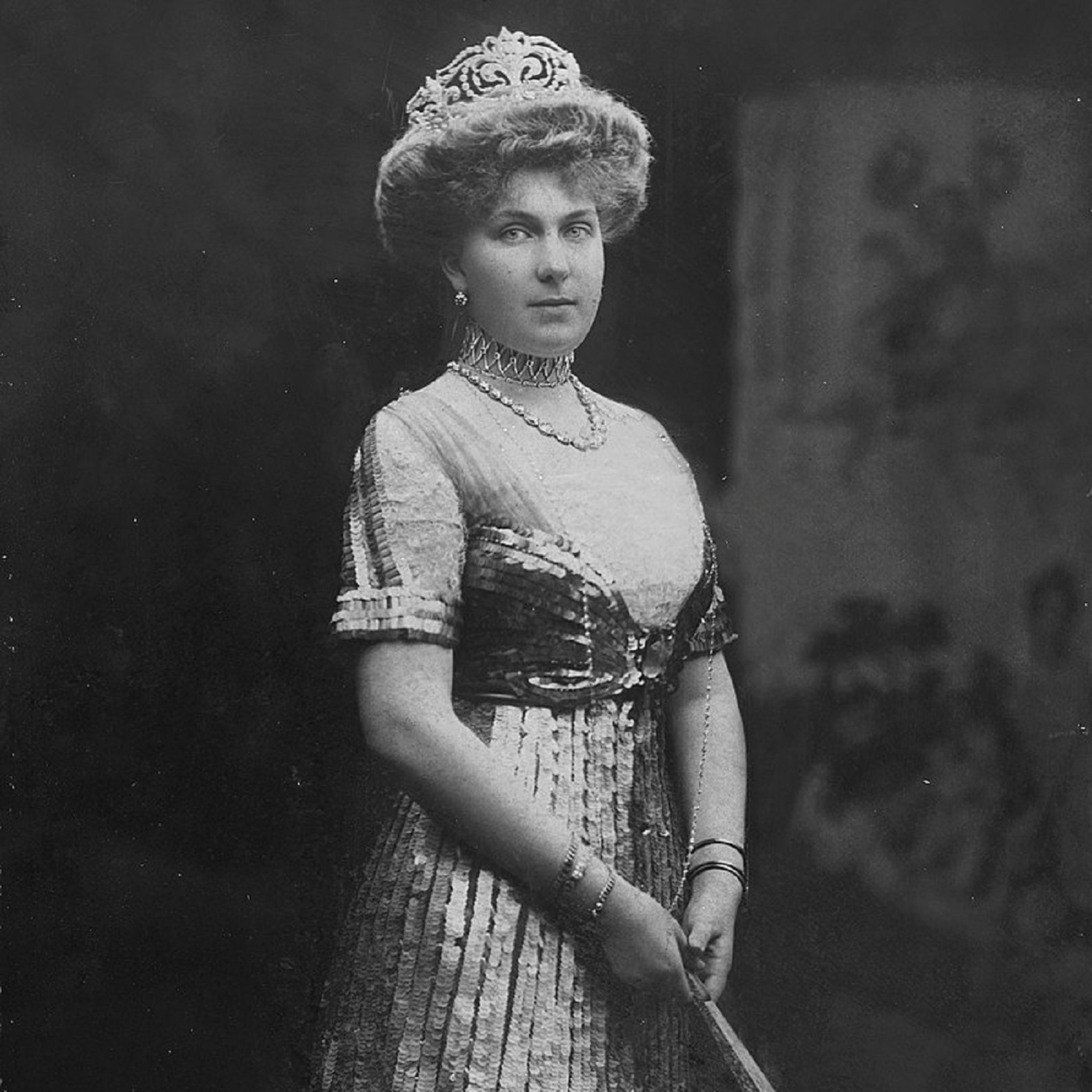 2.40 Ena of Battenberg (2) Oh what a life for the Queen of Spain! episode artwork
