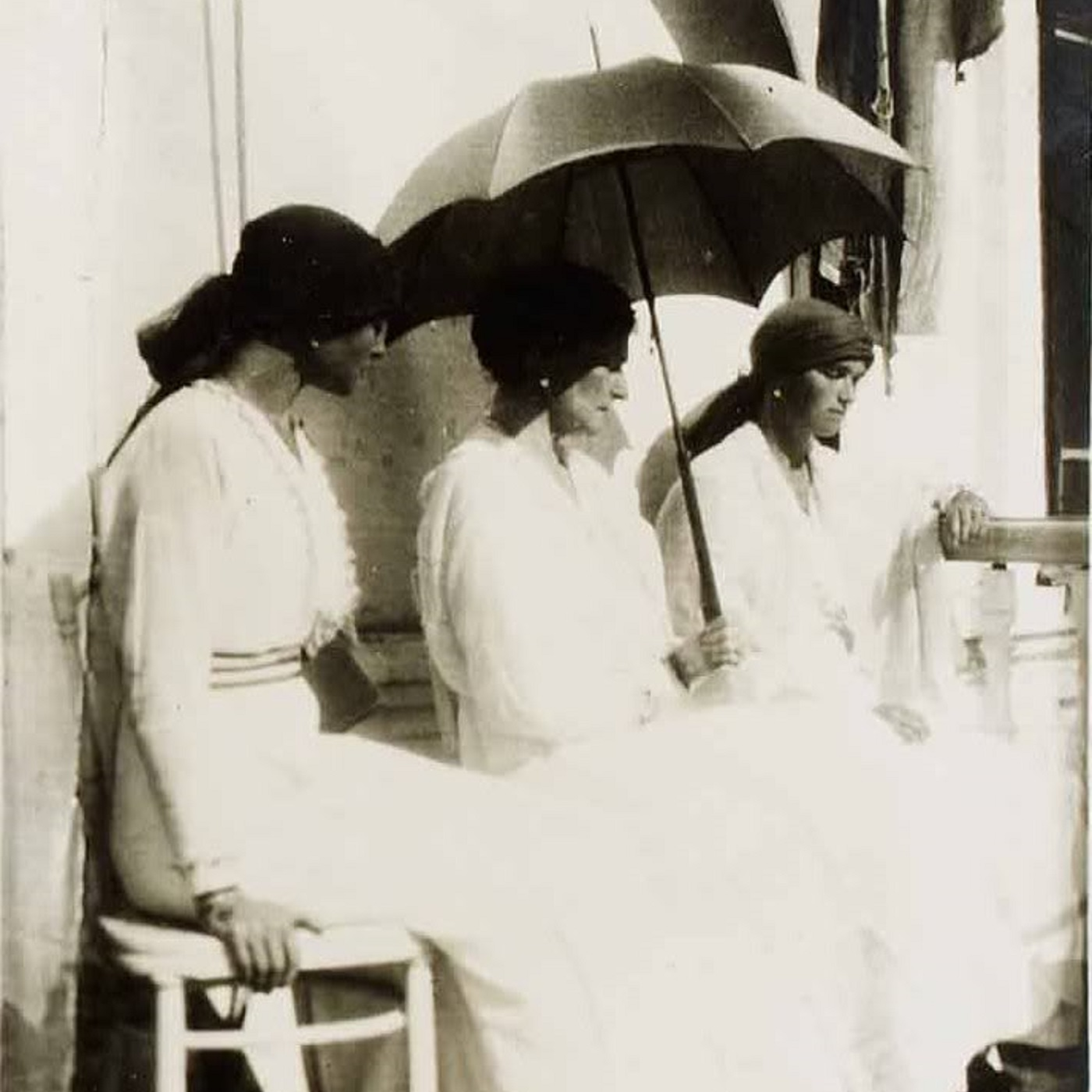 The Other Half: The History of Women Through the Ages