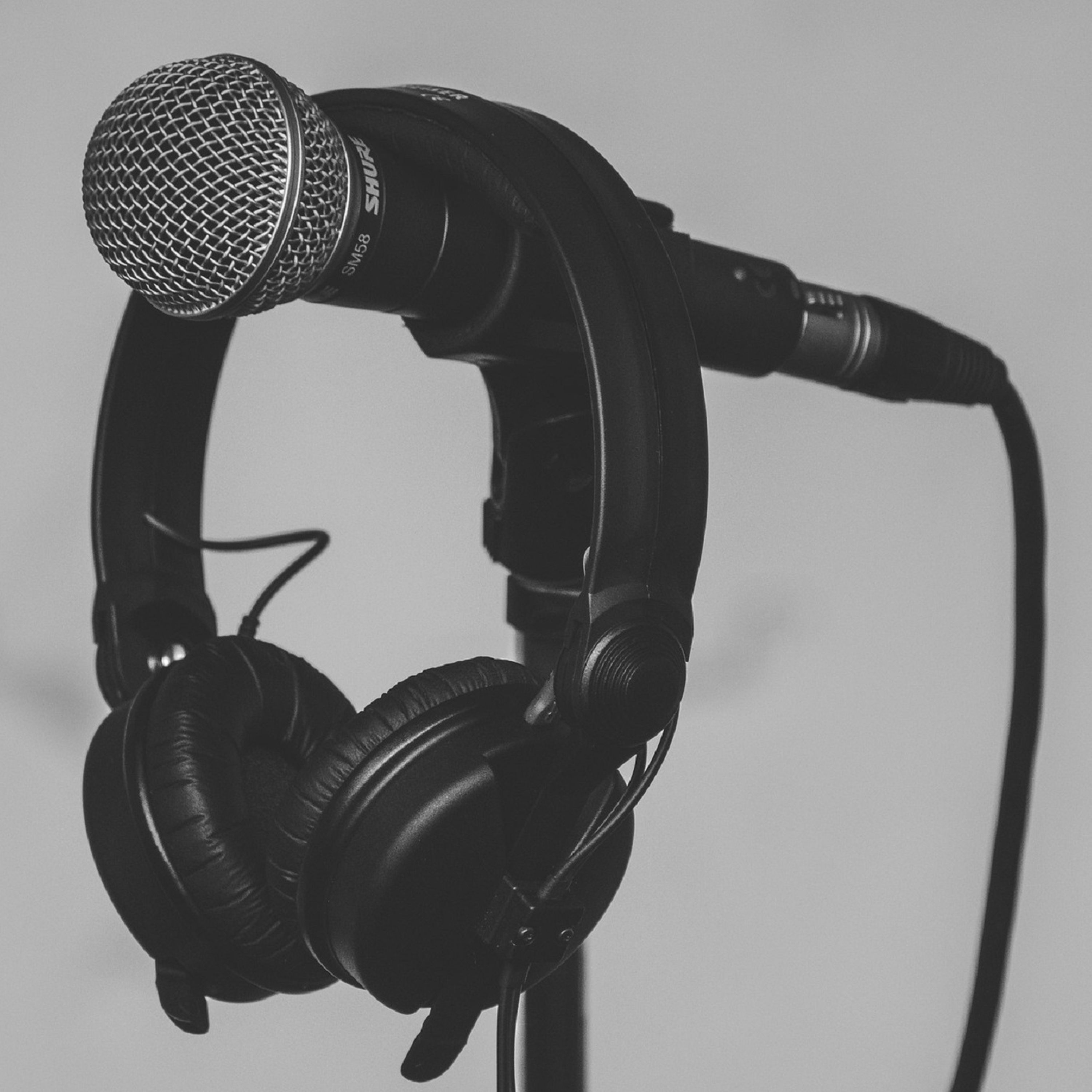 State of the Podcast Address episode artwork