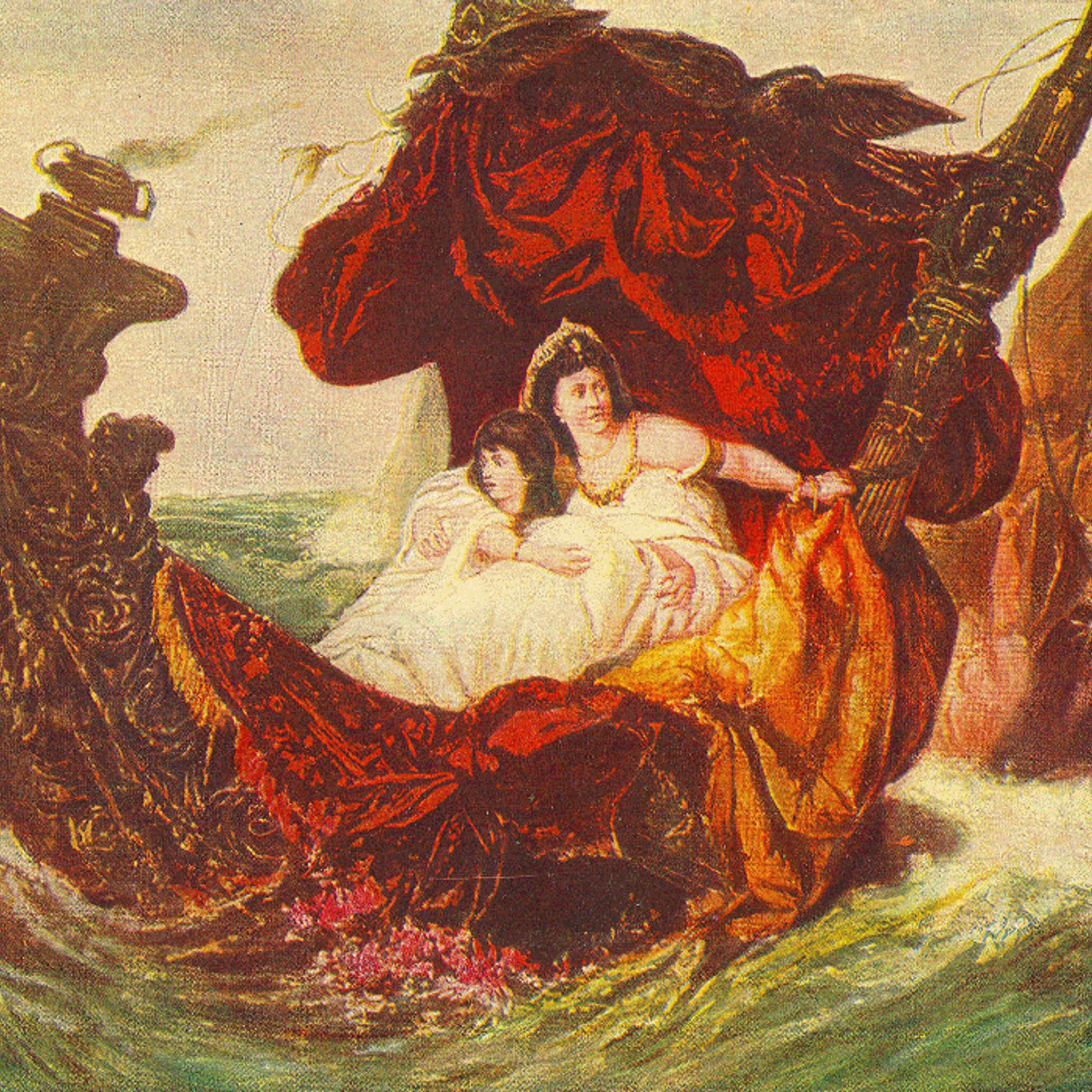 1.17 Agrippina Minor (6): Smite My Womb episode artwork