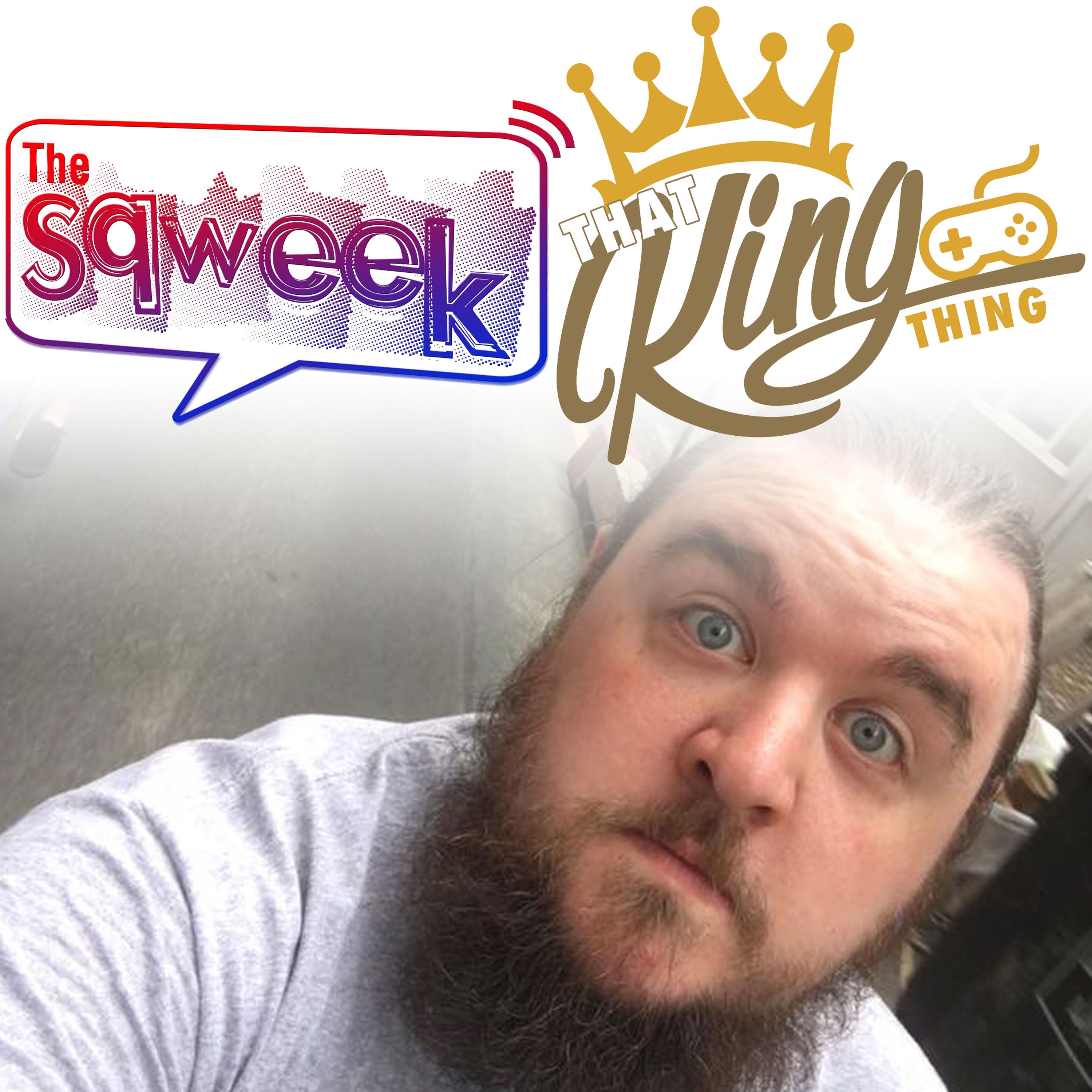 The Sqweek (Sheffield Live! Radio Podcast)