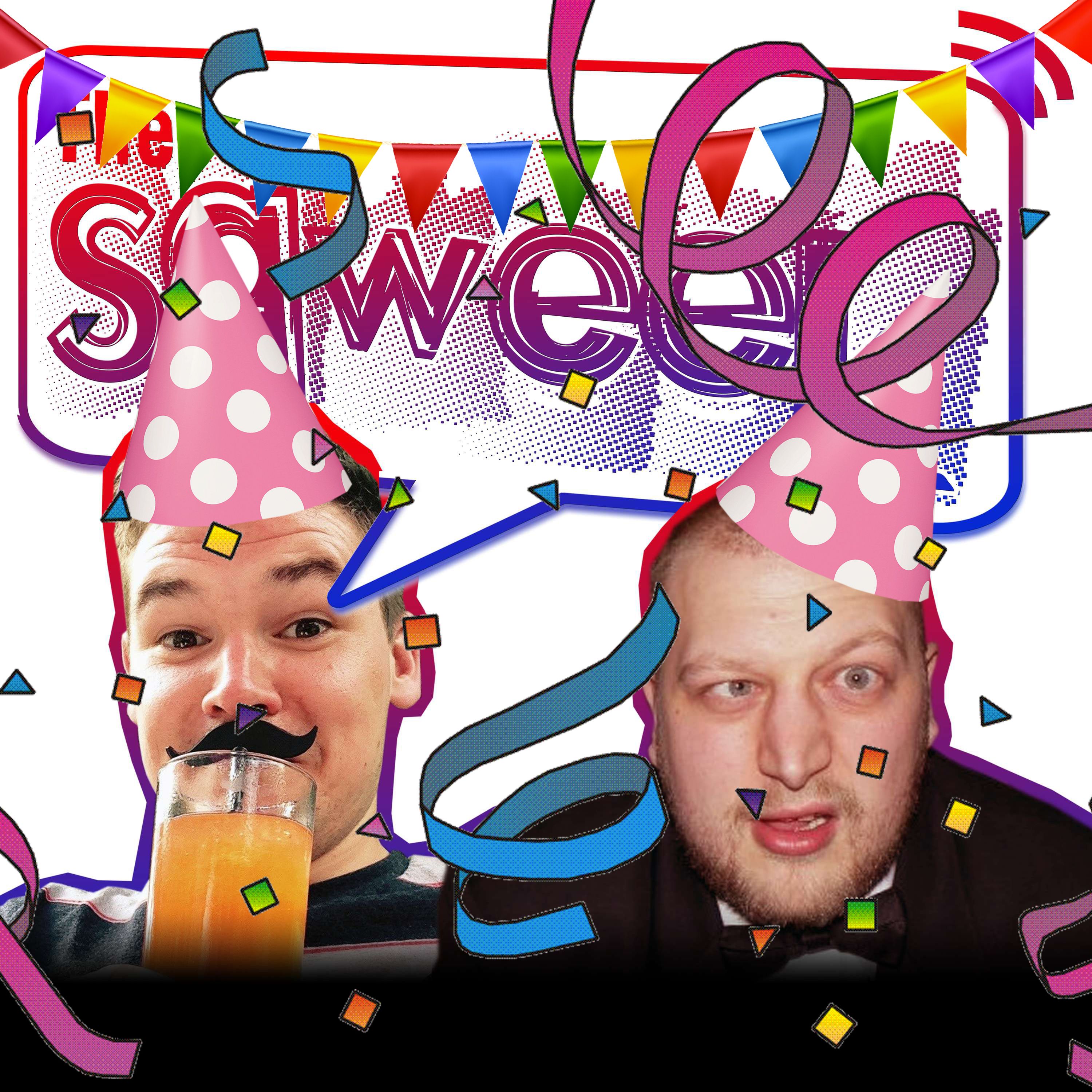 The Sqweek (Sheffield Live! Radio Podcast)