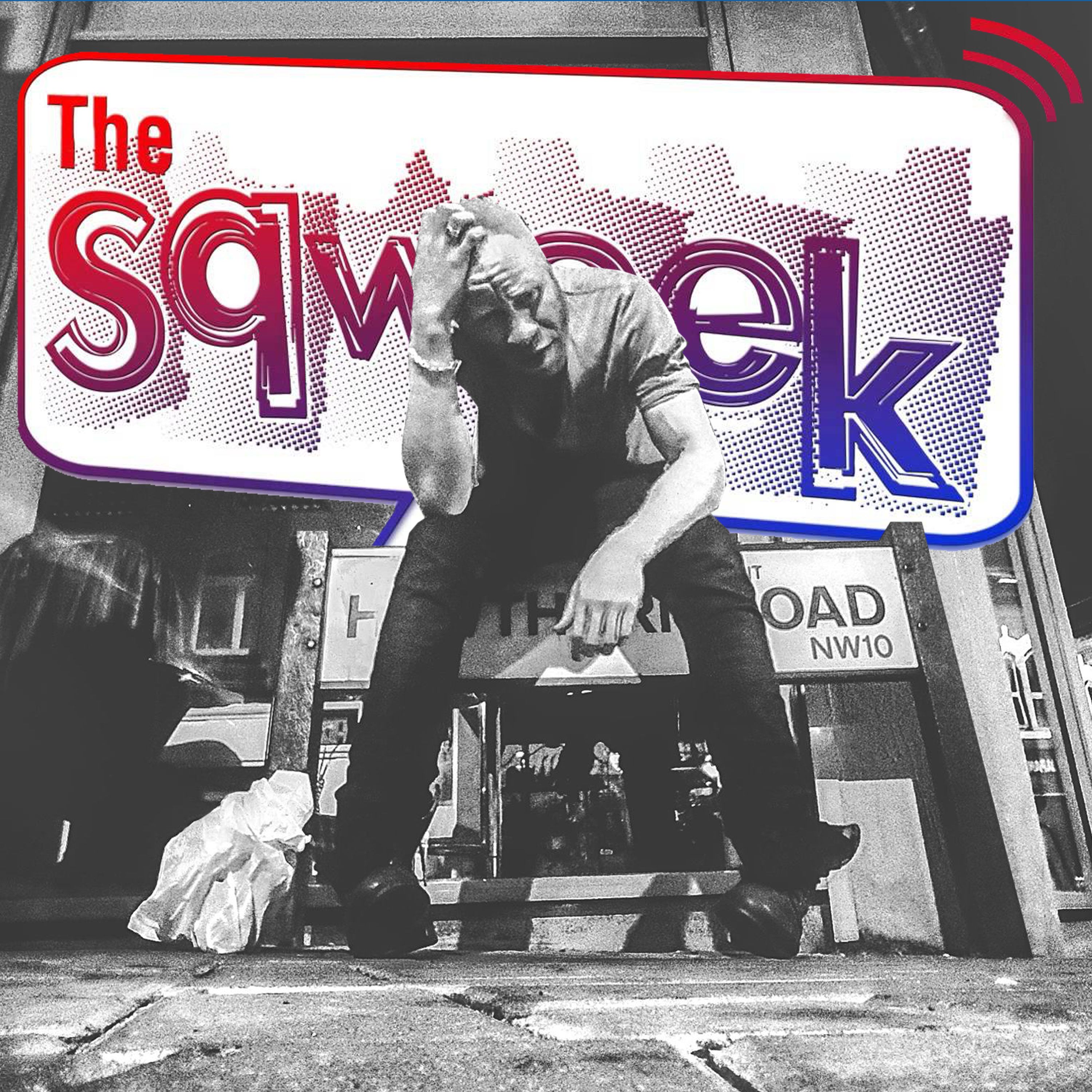 The Sqweek (Sheffield Live! Radio Podcast)