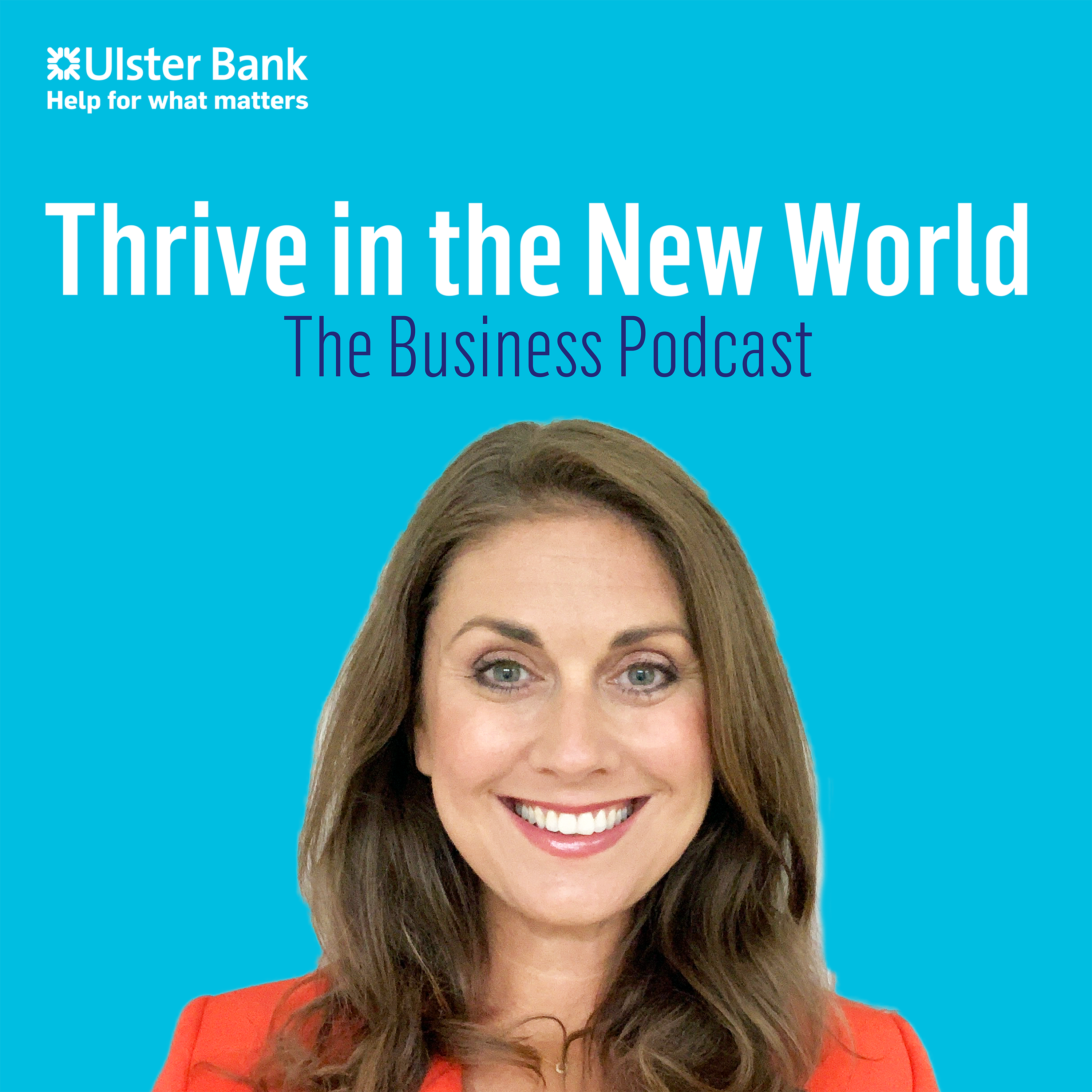 Ulster Bank Northern Ireland Business Podcasts