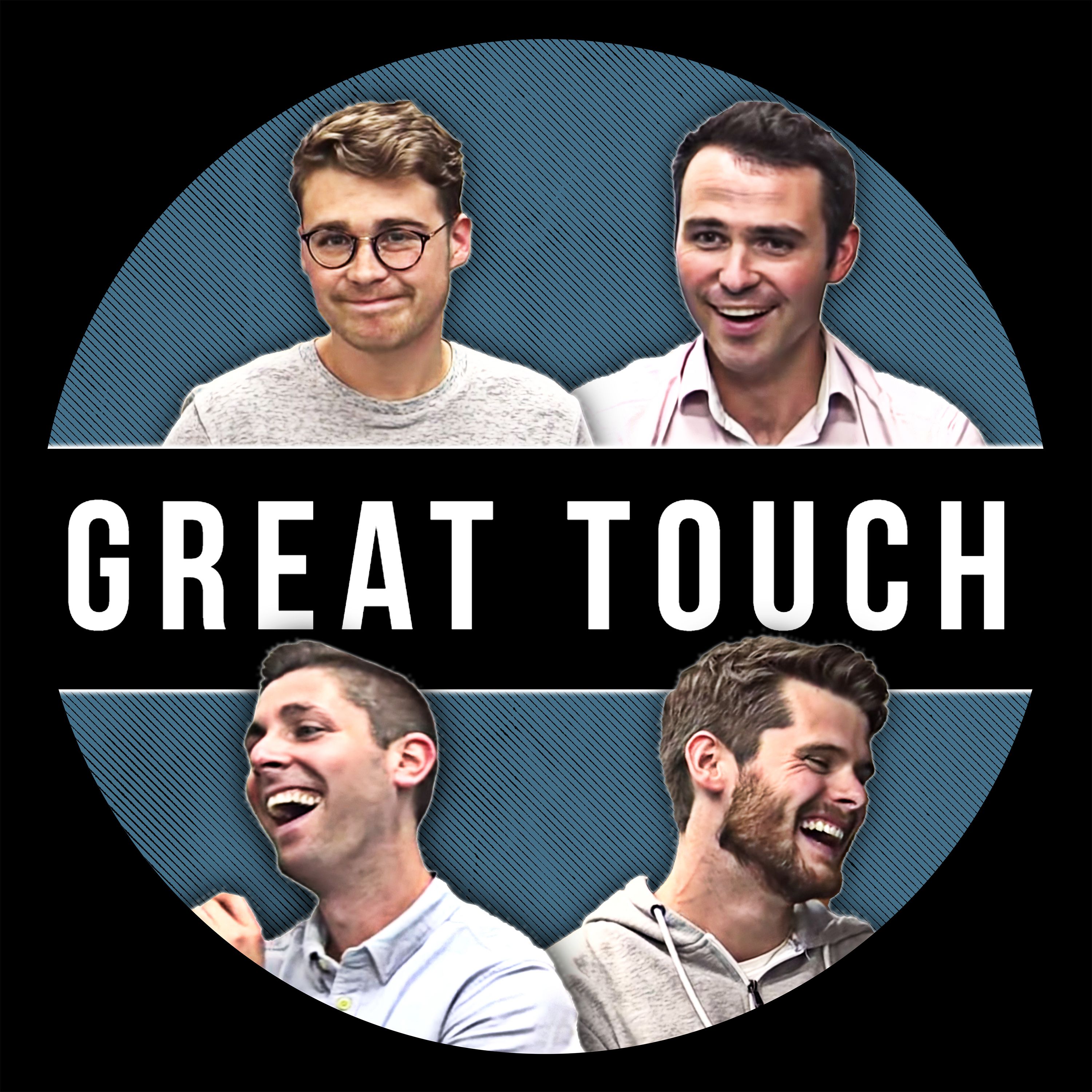 What's This 'Anyone but Liverpool?' Thing? | Great Touch For A Big Lad Podcast S6 E10