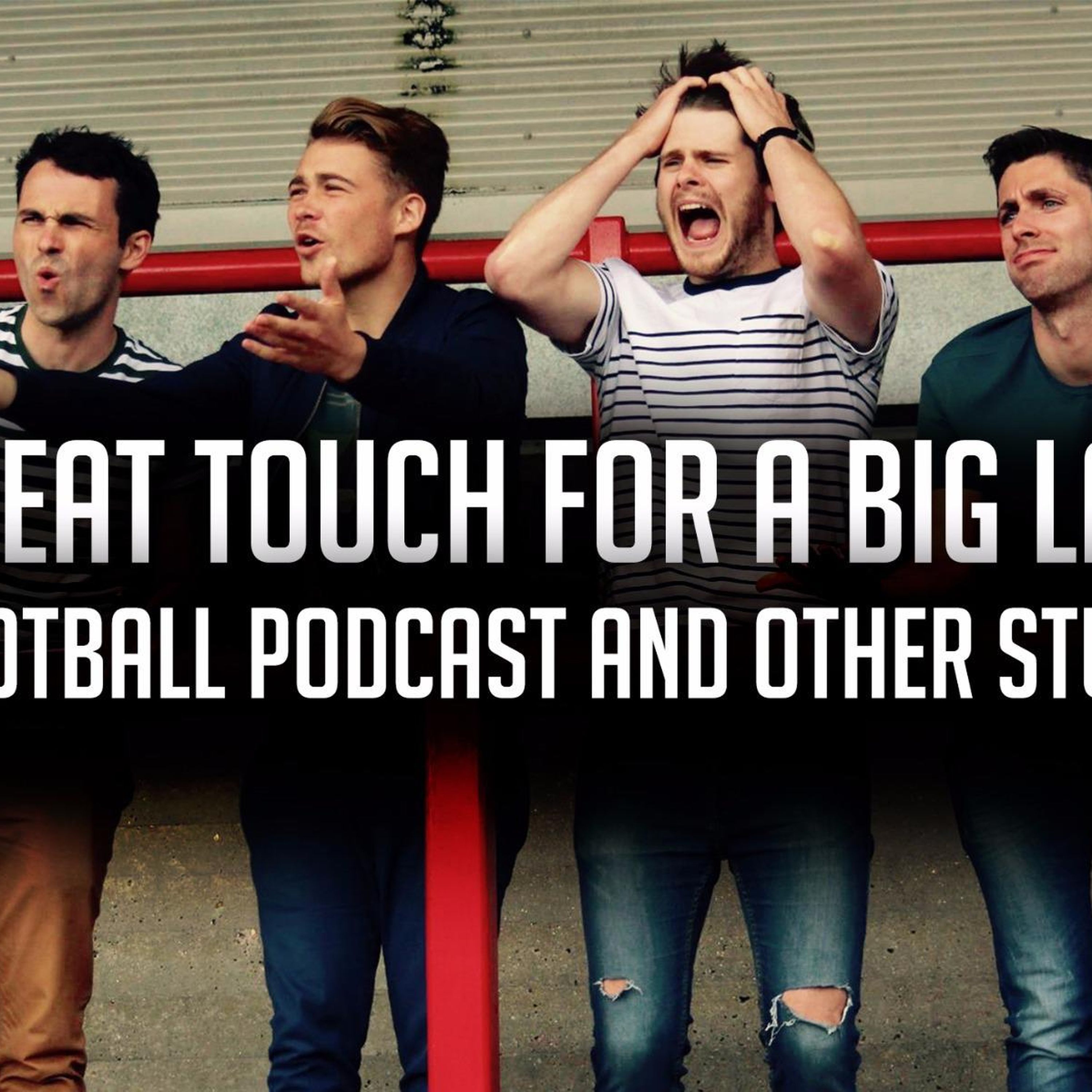 17: ARSENAL VS LIVERPOOL: WHO IS THE BETTER SIDE? | GT4ABL S5E17