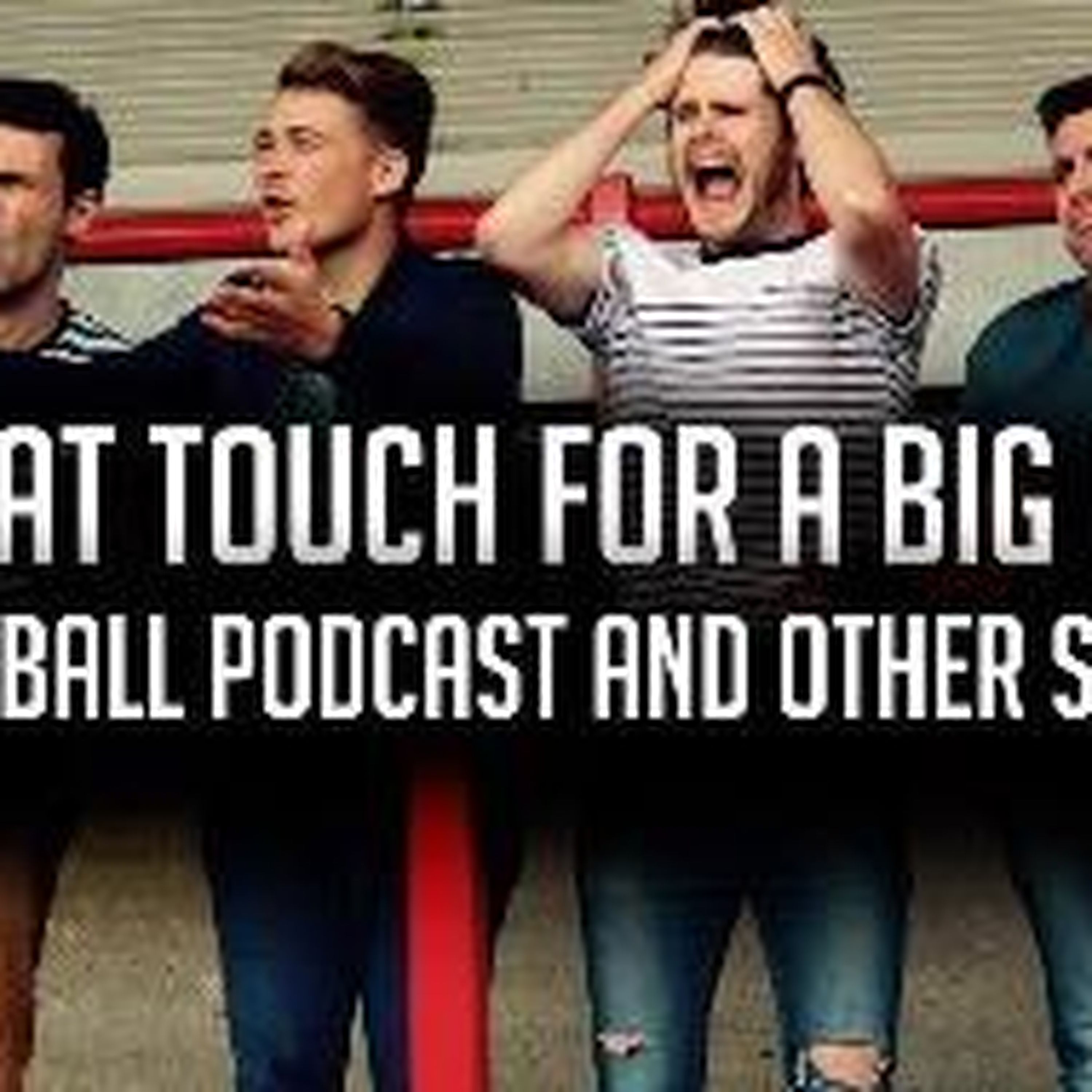 16: THE PREMIER LEAGUE HAS NO GREAT CAPTAINS ANYMORE | GT4ABL S5E16
