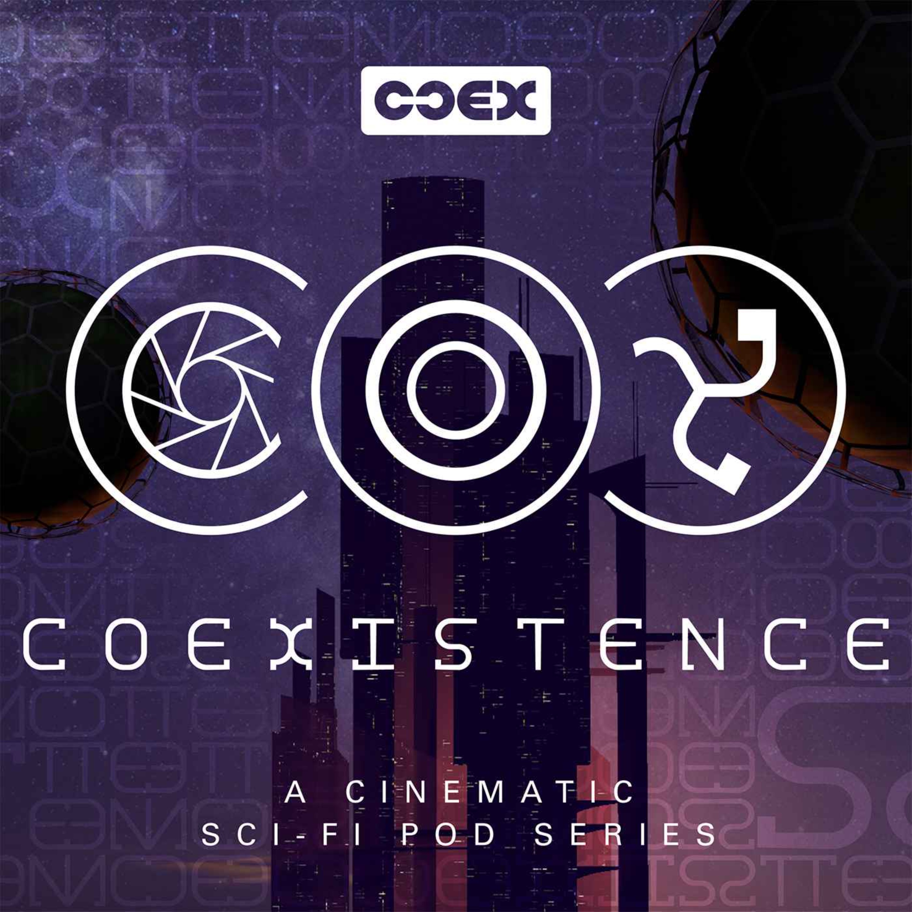 "    Coexistence " Podcast