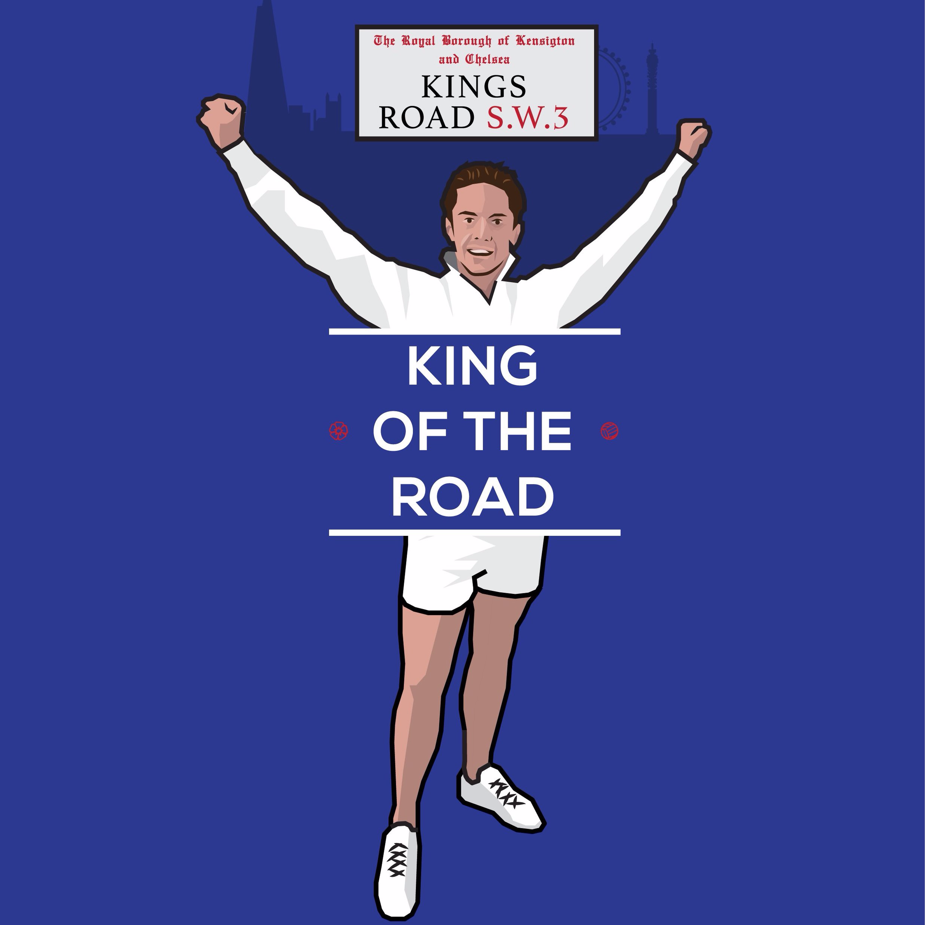 King of the Road
